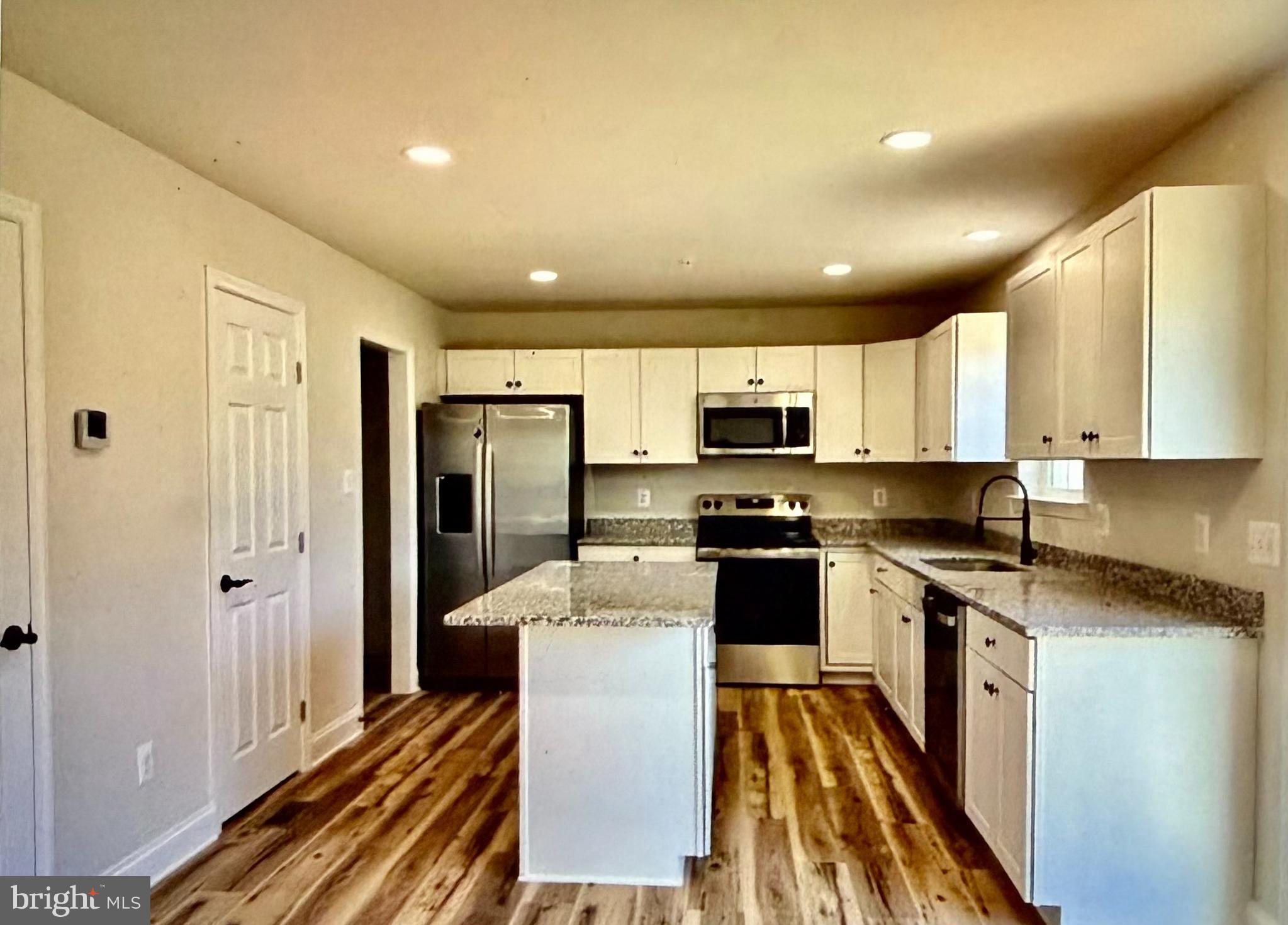 CHESAPEAKE RANCH ESTATES - Residential