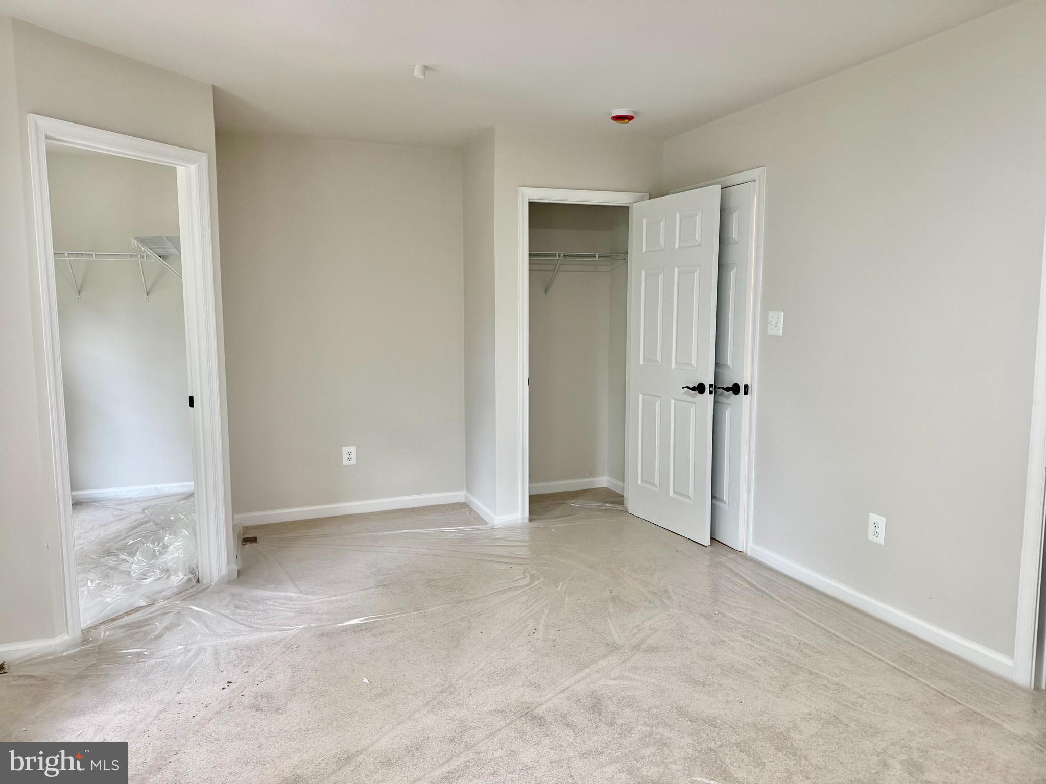 CHESAPEAKE RANCH ESTATES - Residential