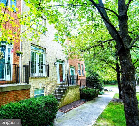 Townhouse For Sale - 507 Pelican Avenue<br/> GAITHERSBURG, MD 20877