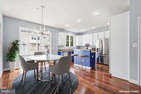 Townhouse For Sale - 507 Pelican Avenue<br/> GAITHERSBURG, MD 20877