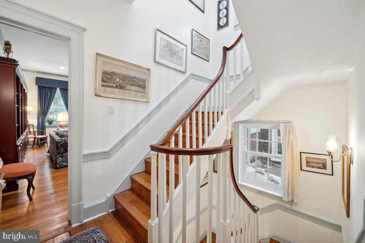 SOCIETY HILL - Residential