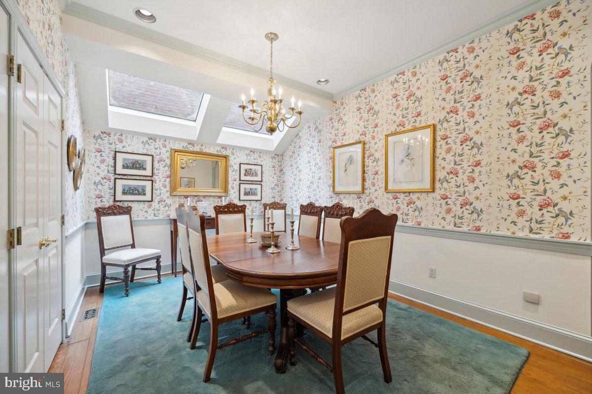 SOCIETY HILL - Residential