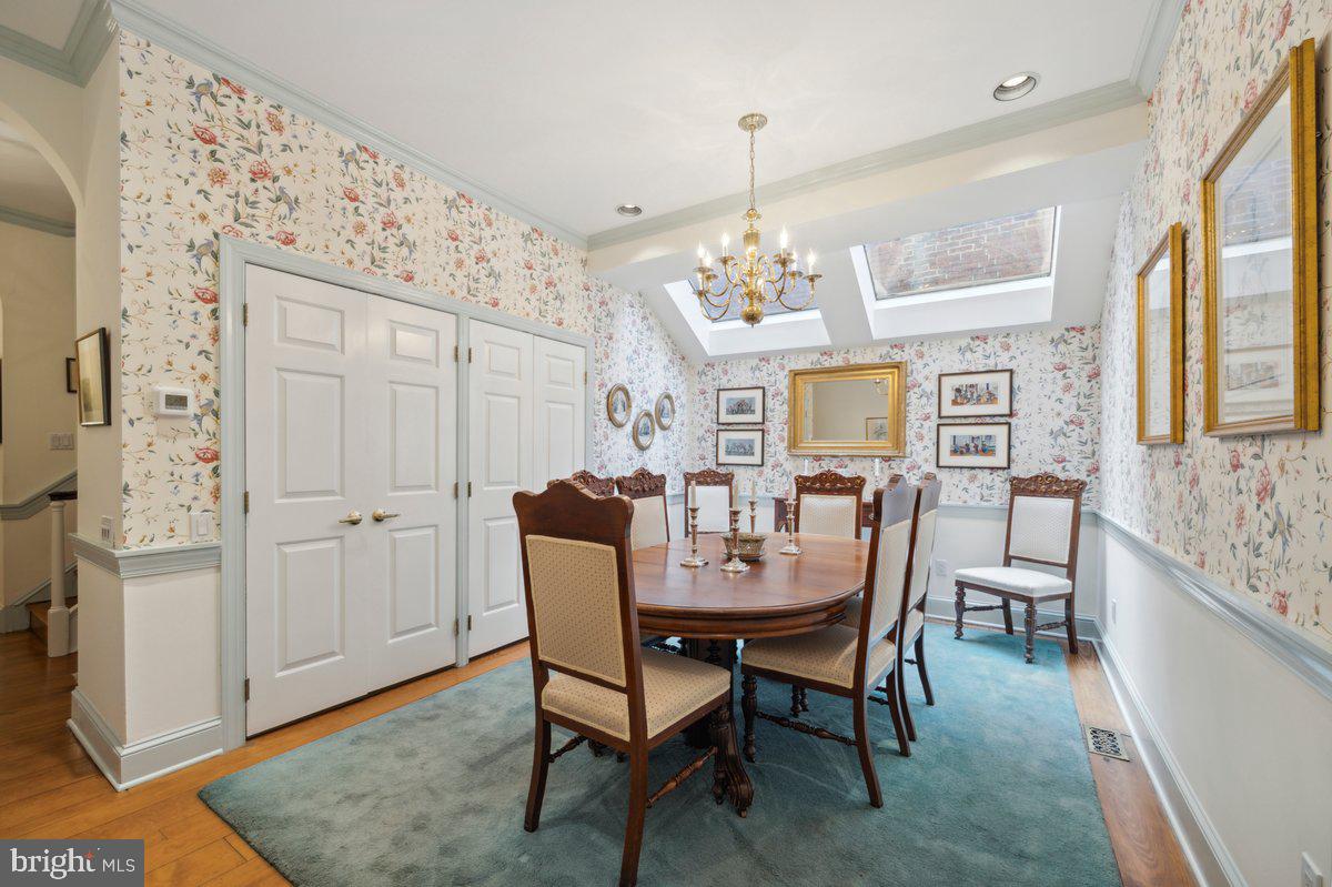 SOCIETY HILL - Residential