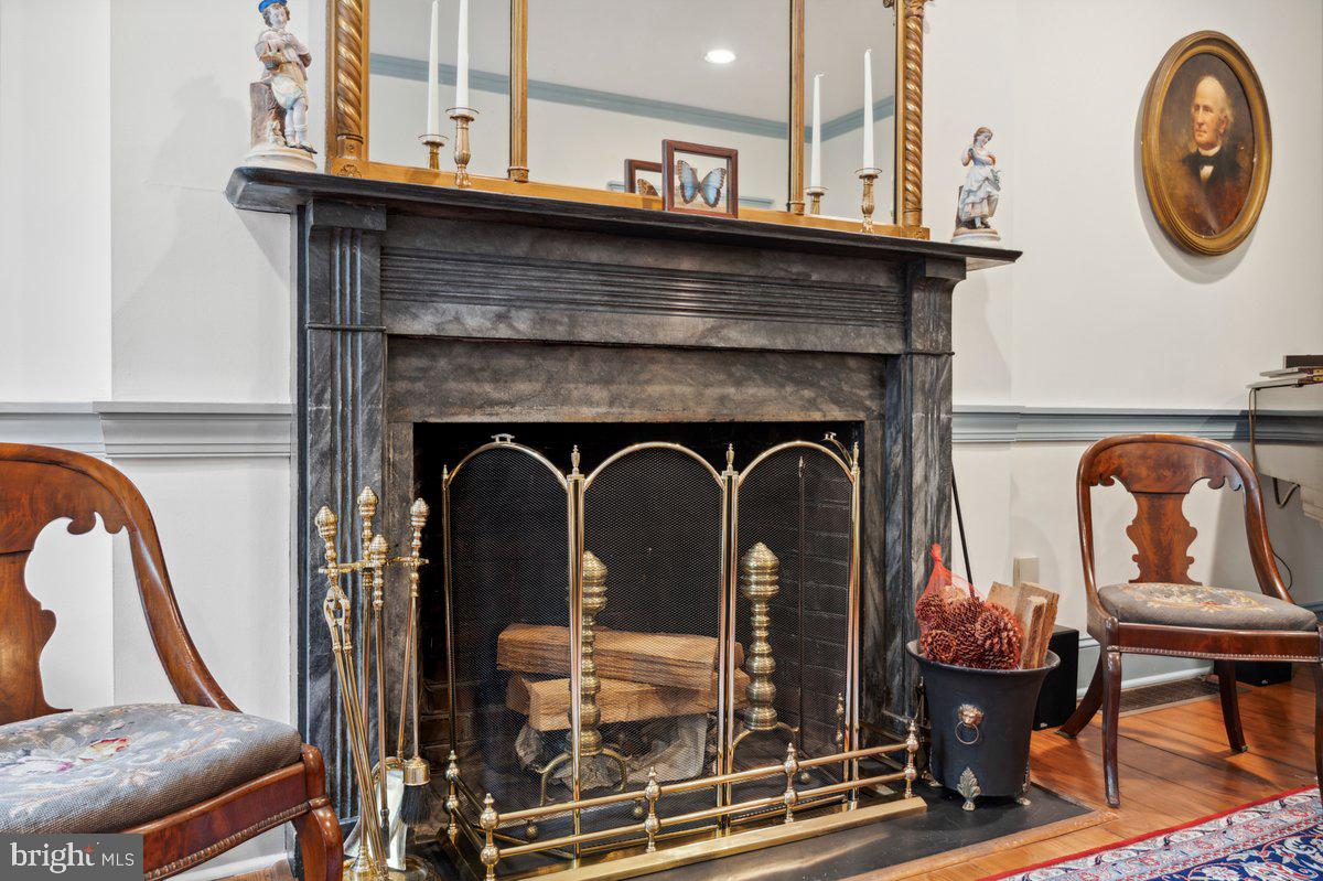 SOCIETY HILL - Residential