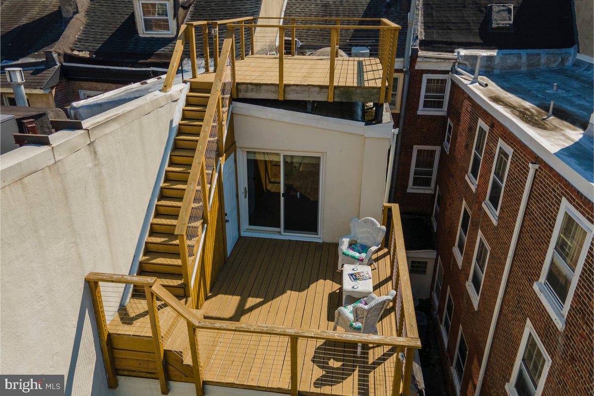 SOCIETY HILL - Residential