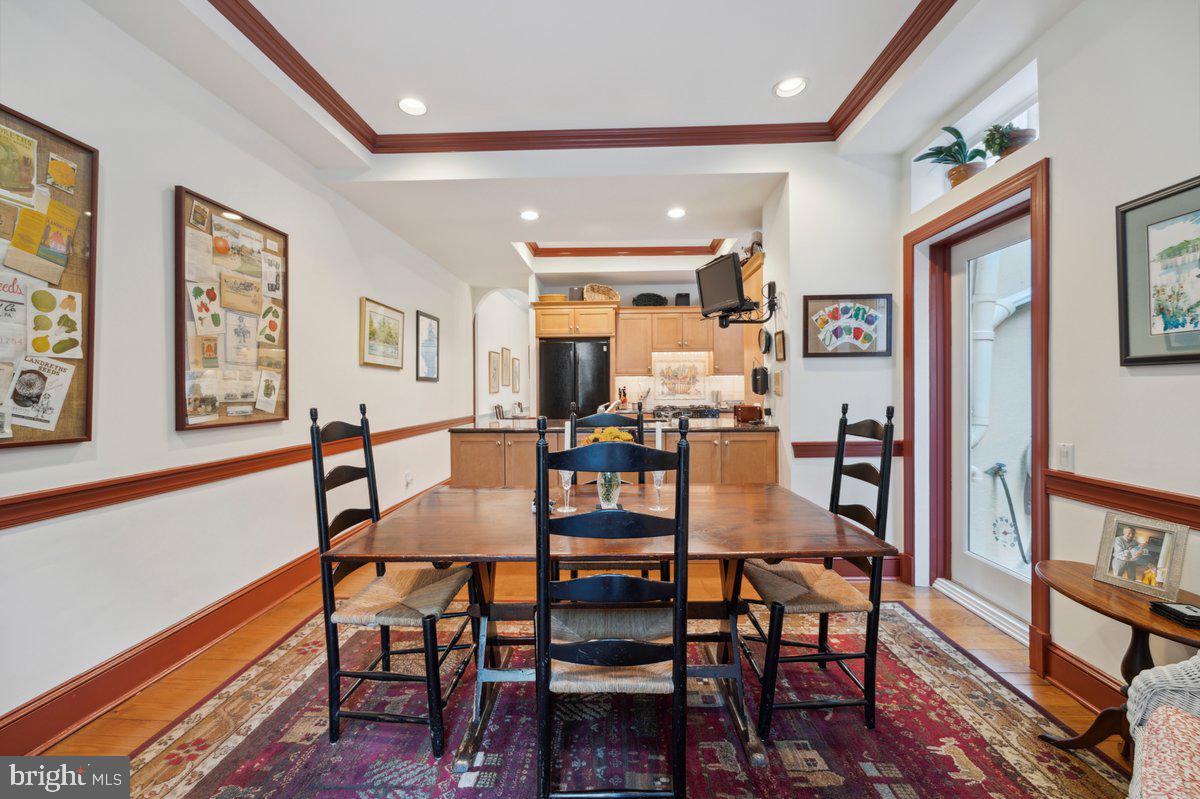 SOCIETY HILL - Residential