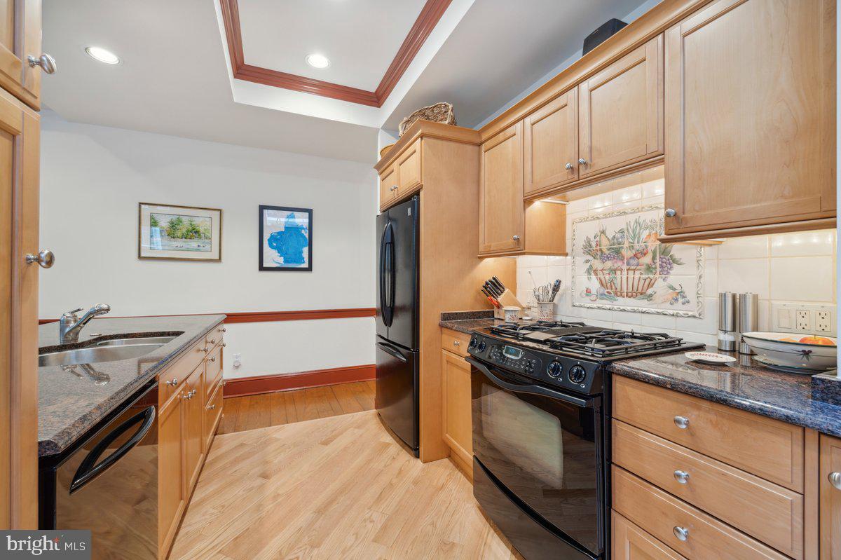 SOCIETY HILL - Residential