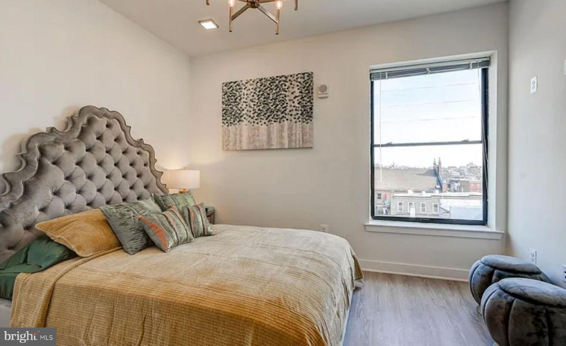 FELLS POINT HISTORIC DISTRICT - Residential Lease