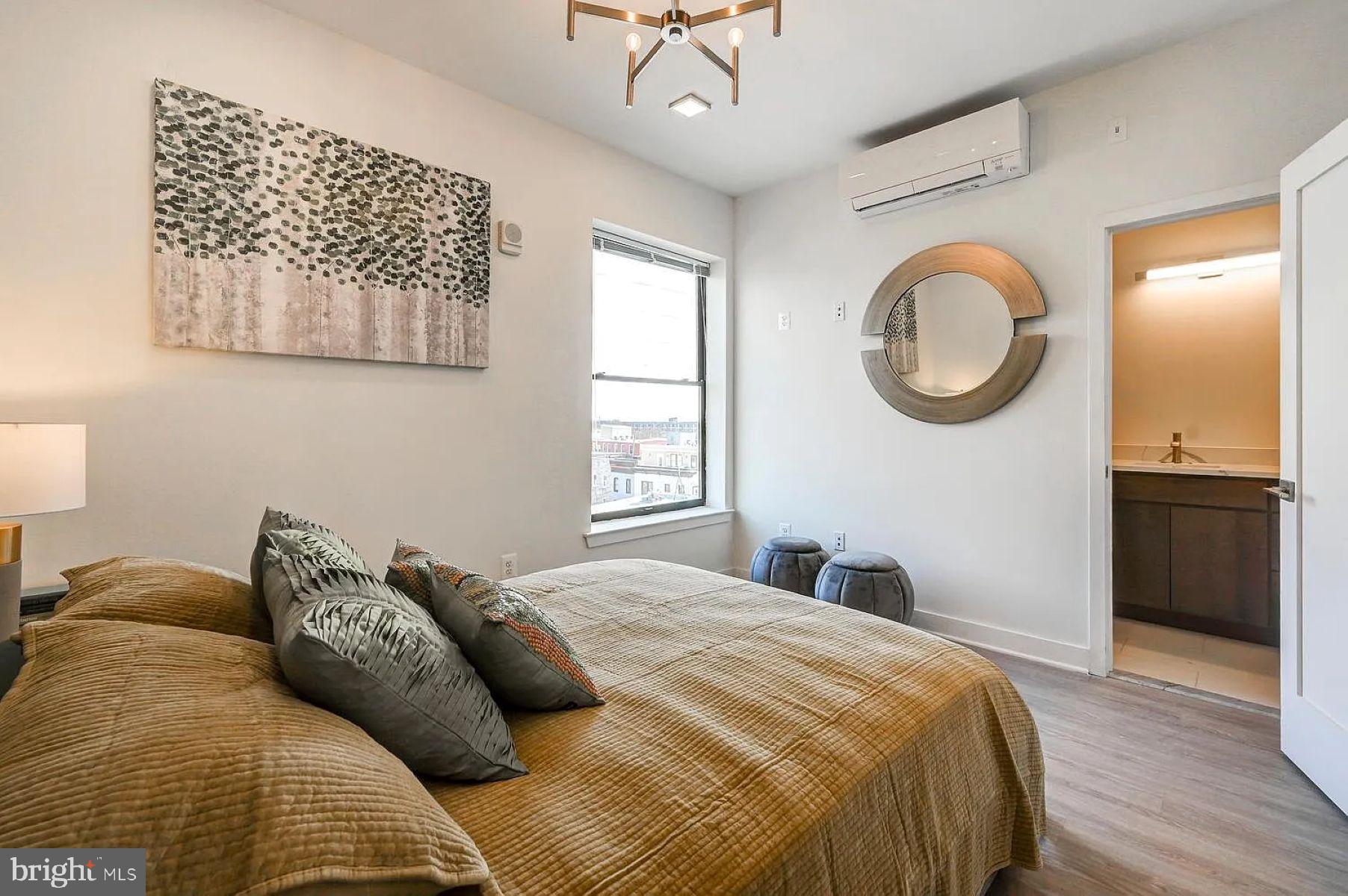 FELLS POINT HISTORIC DISTRICT - Residential Lease