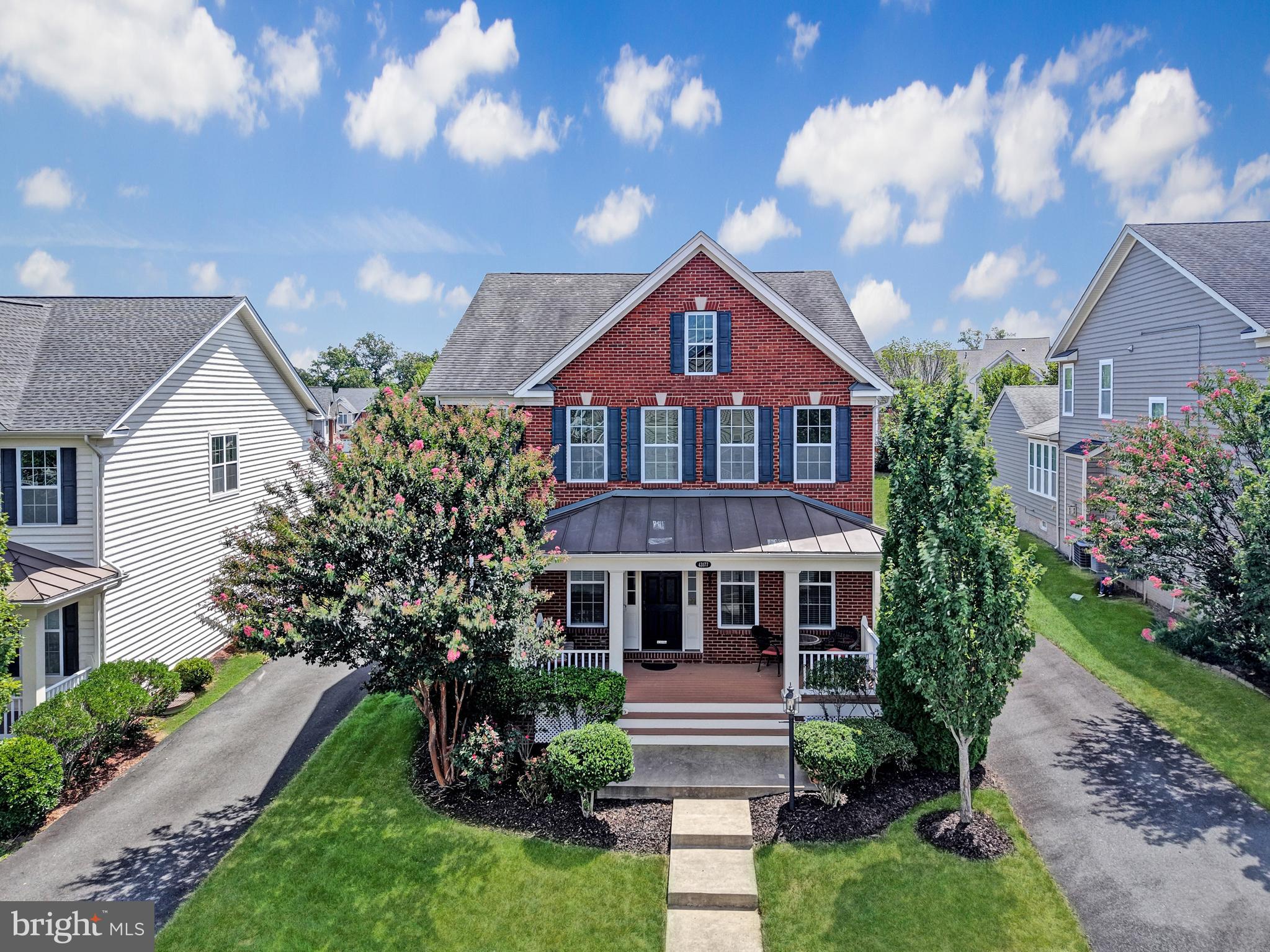 43177 BARNSTEAD DRIVE