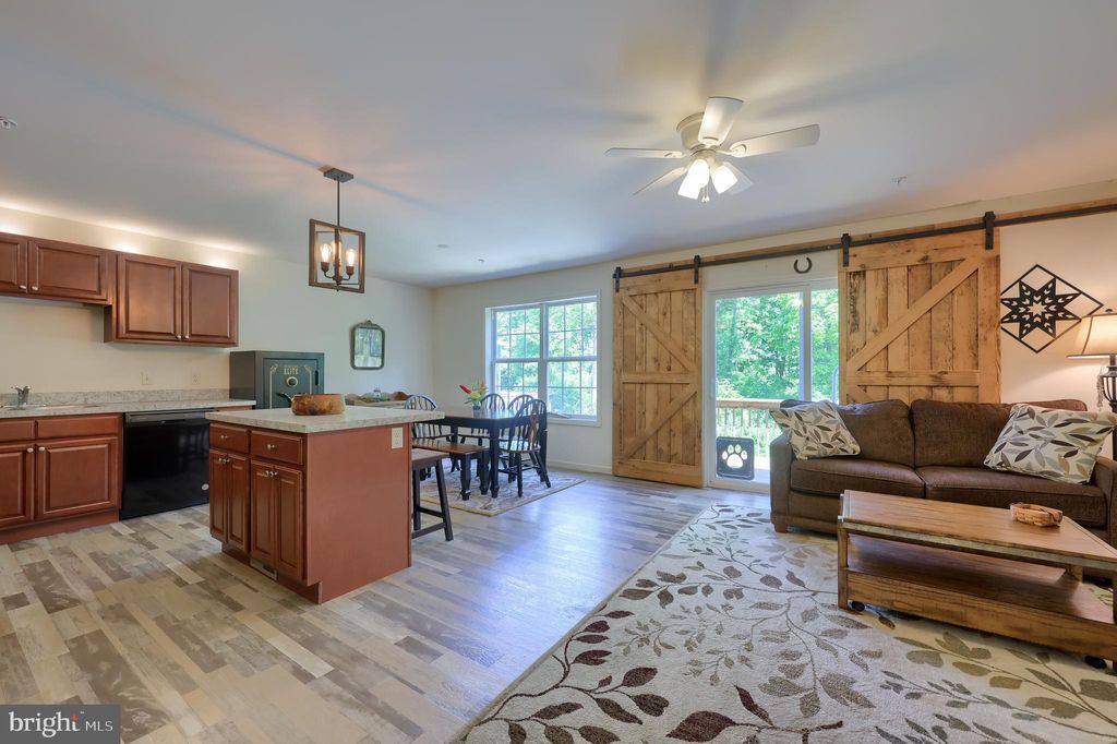 Photo of 249 WILDFLOWER DR, EAST EARL, PA 17519 (MLS # PALA2034628)