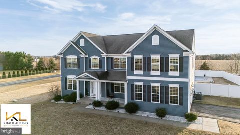 30045 STAGE COACH CIRCLE MILFORD DE 19963