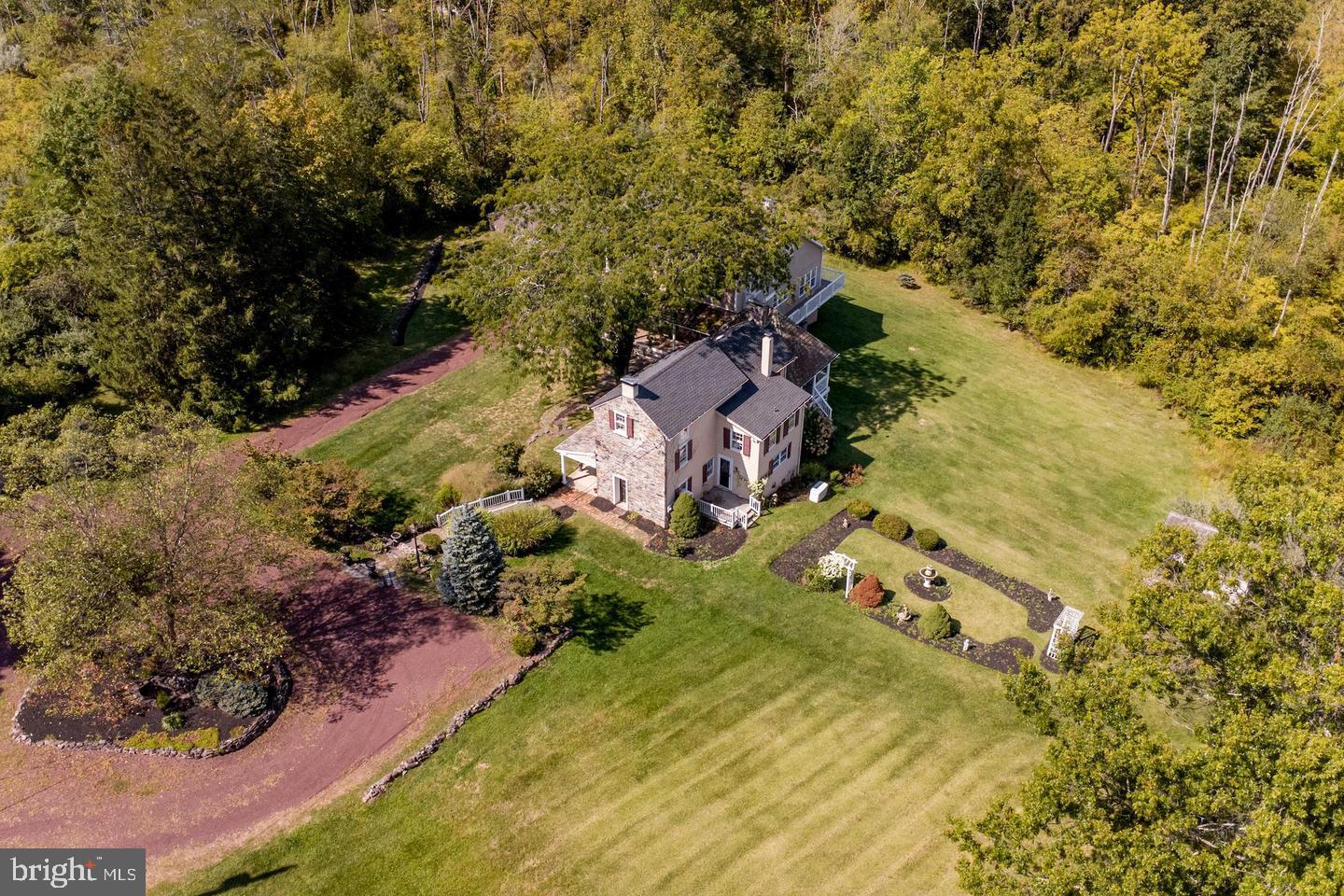 3605 WINDY BUSH ROAD