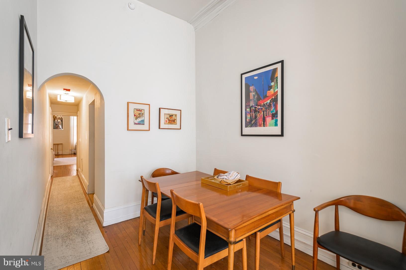 RITTENHOUSE SQUARE - Residential Lease