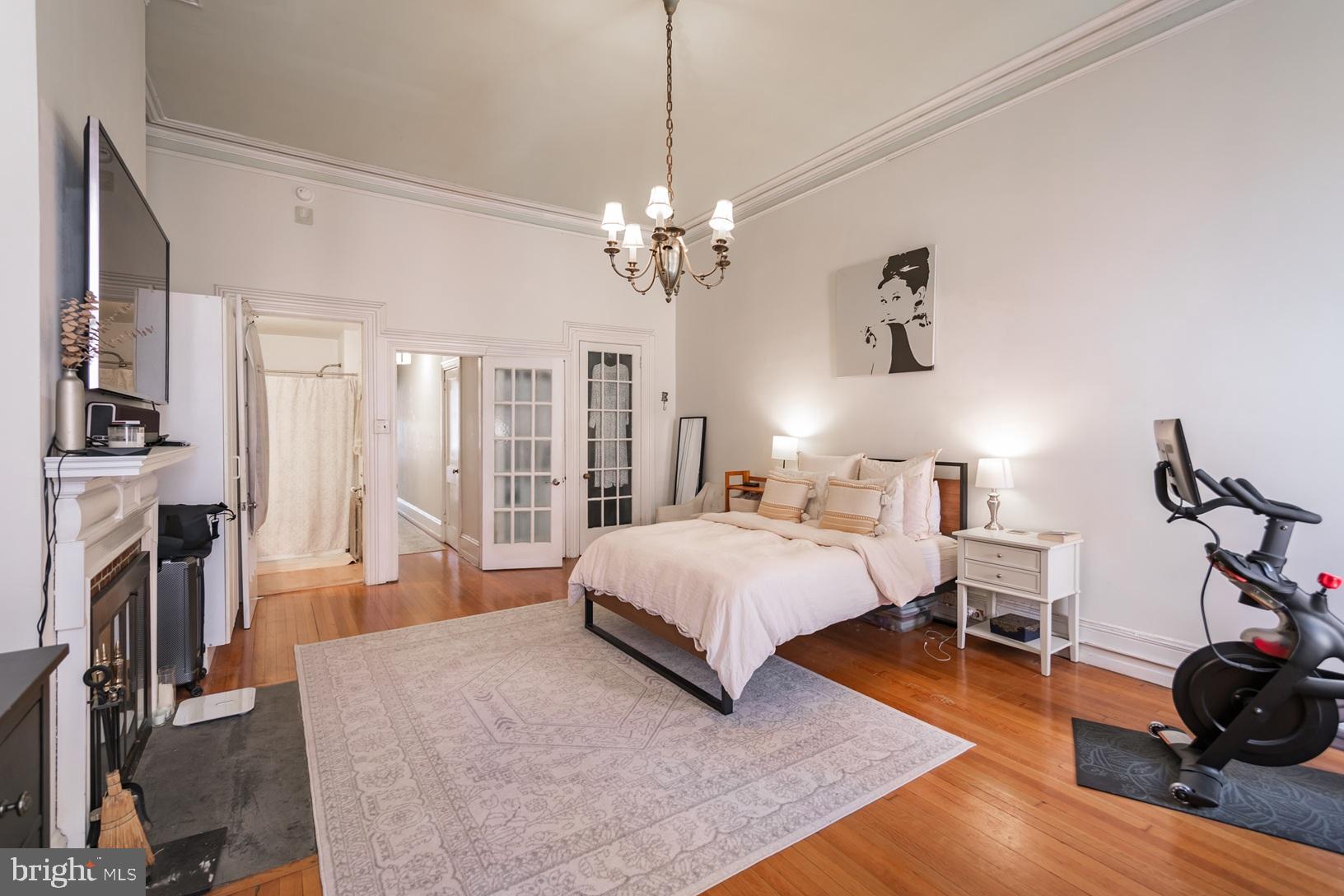 RITTENHOUSE SQUARE - Residential Lease