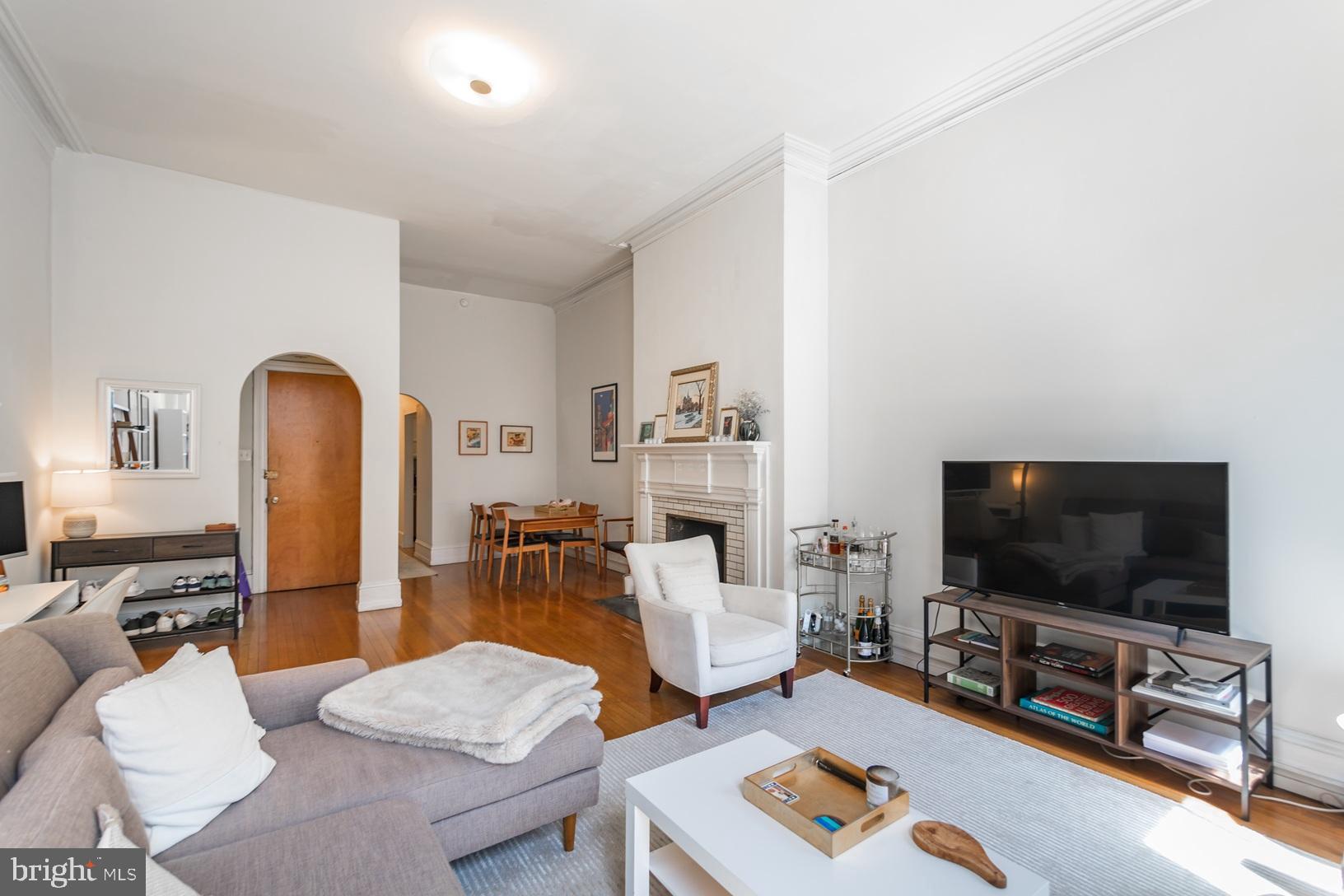 RITTENHOUSE SQUARE - Residential Lease