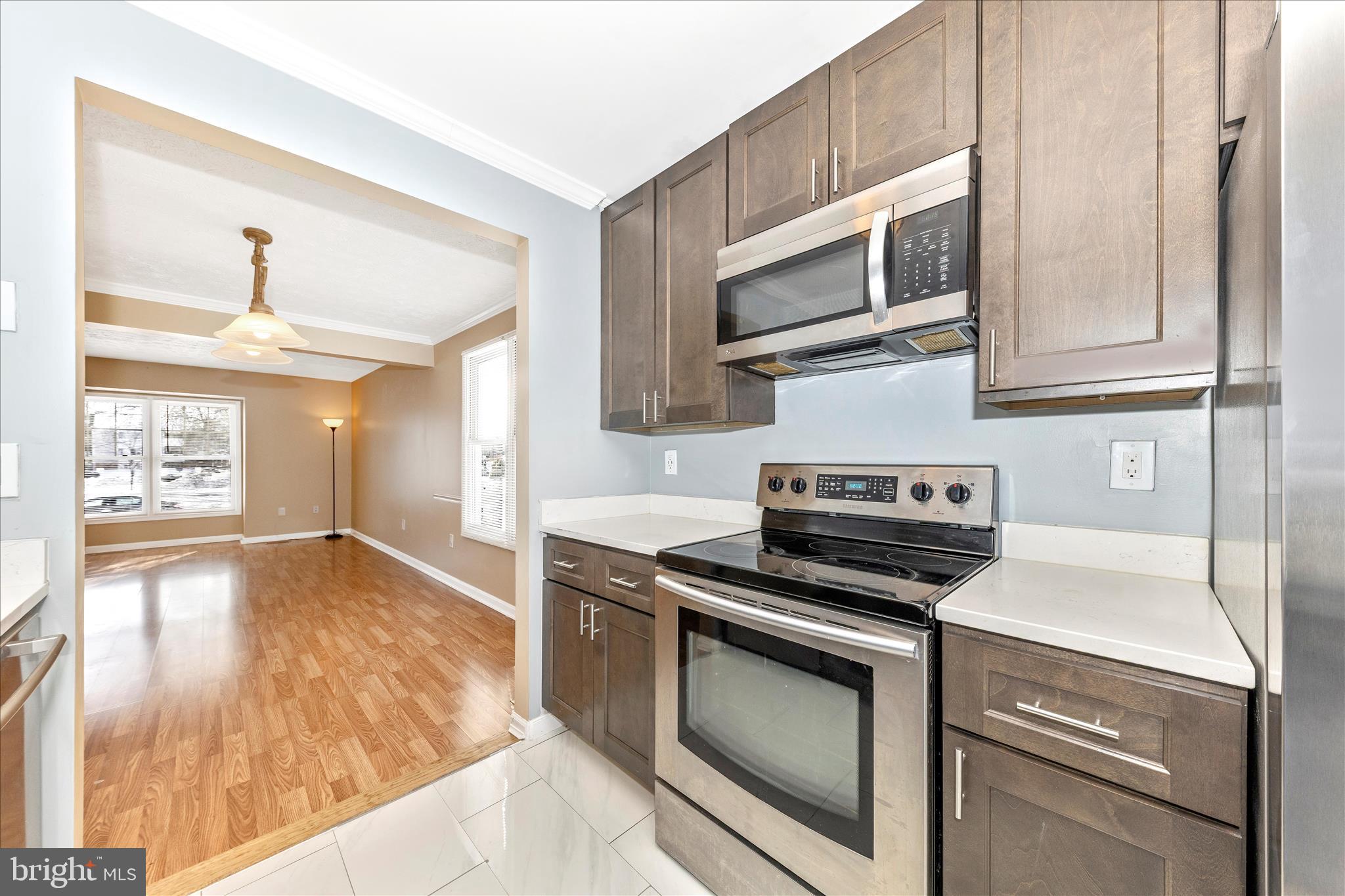 OLD FARM STATION - Residential