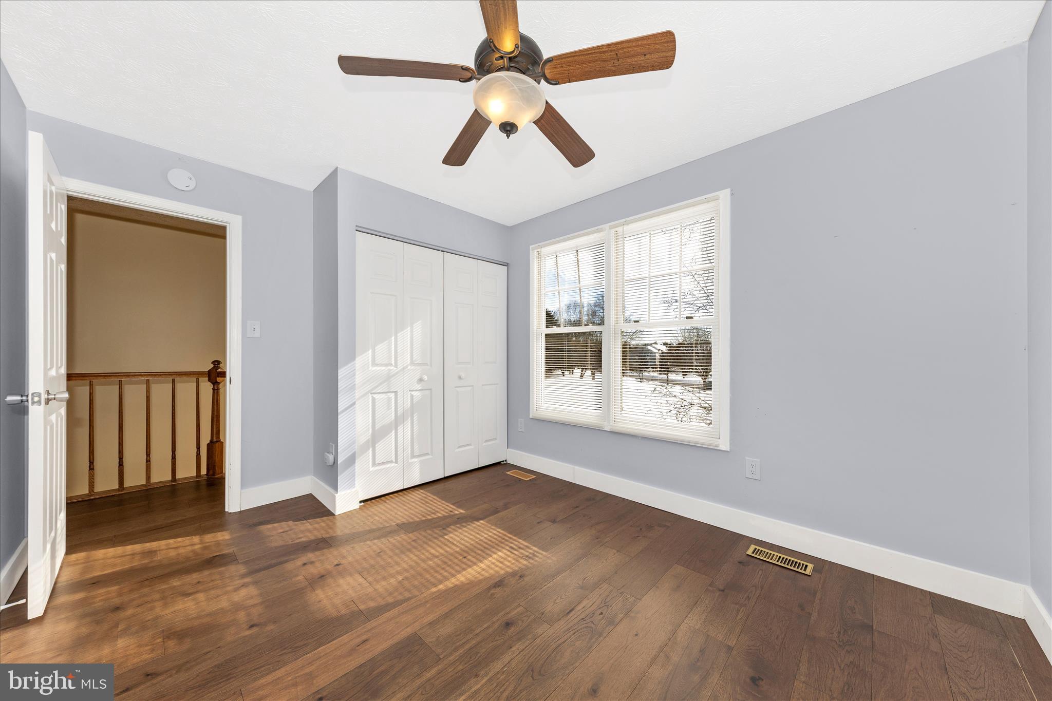 OLD FARM STATION - Residential