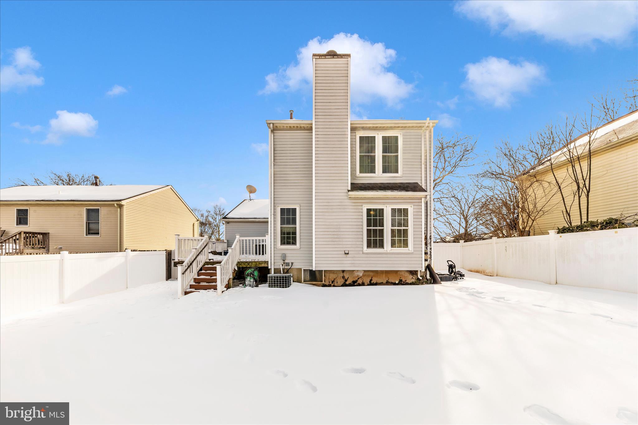 OLD FARM STATION - Residential