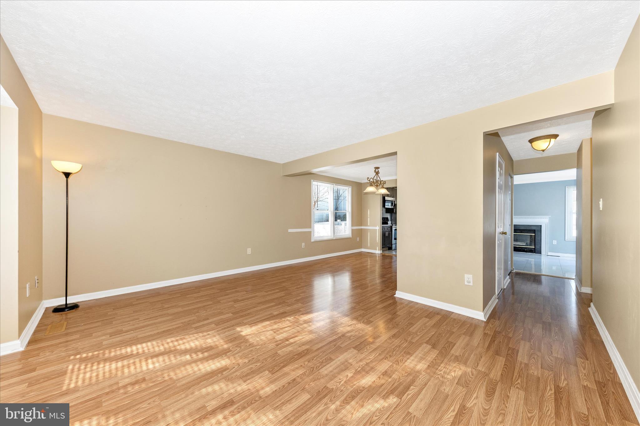 OLD FARM STATION - Residential