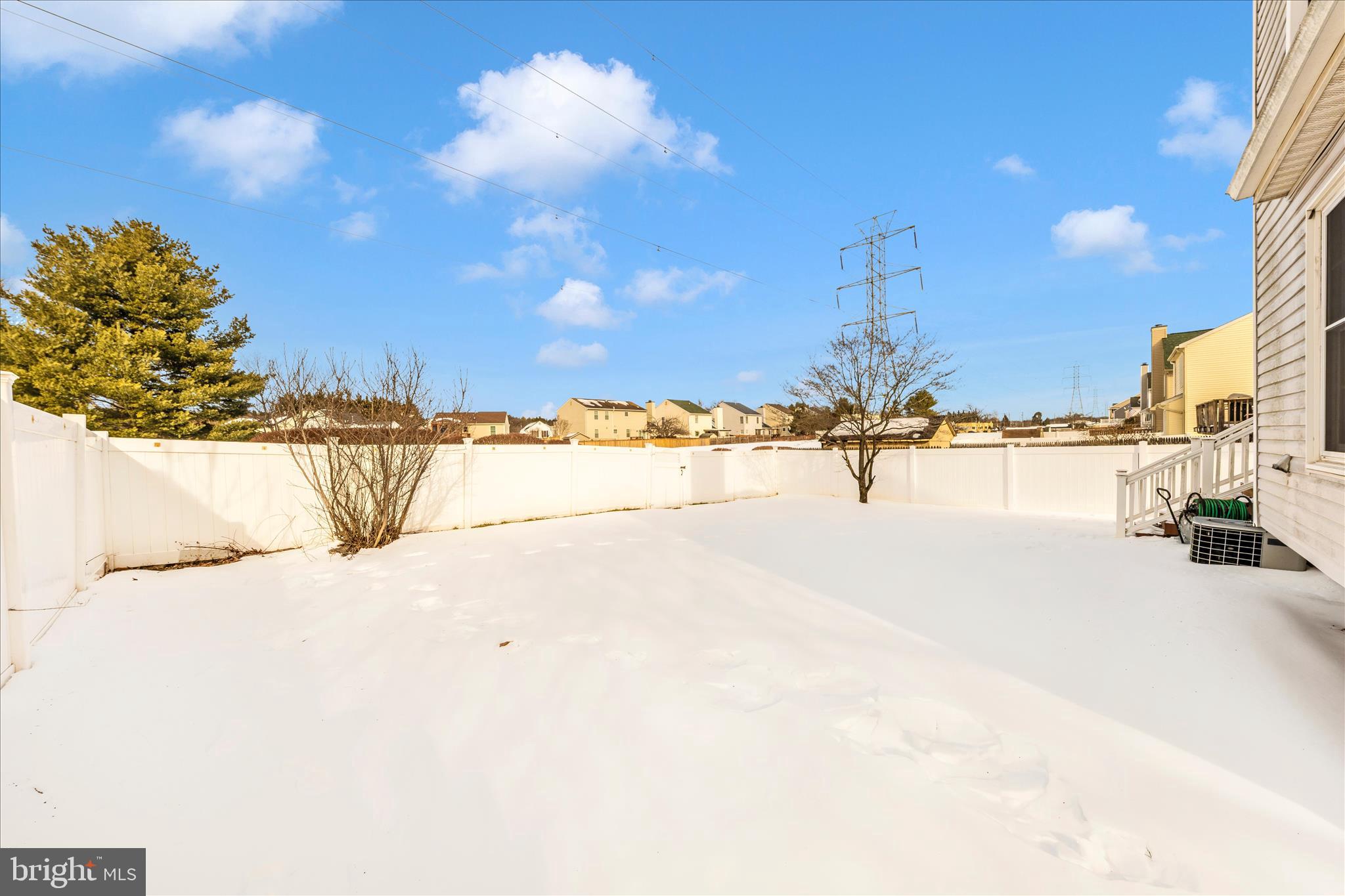 OLD FARM STATION - Residential