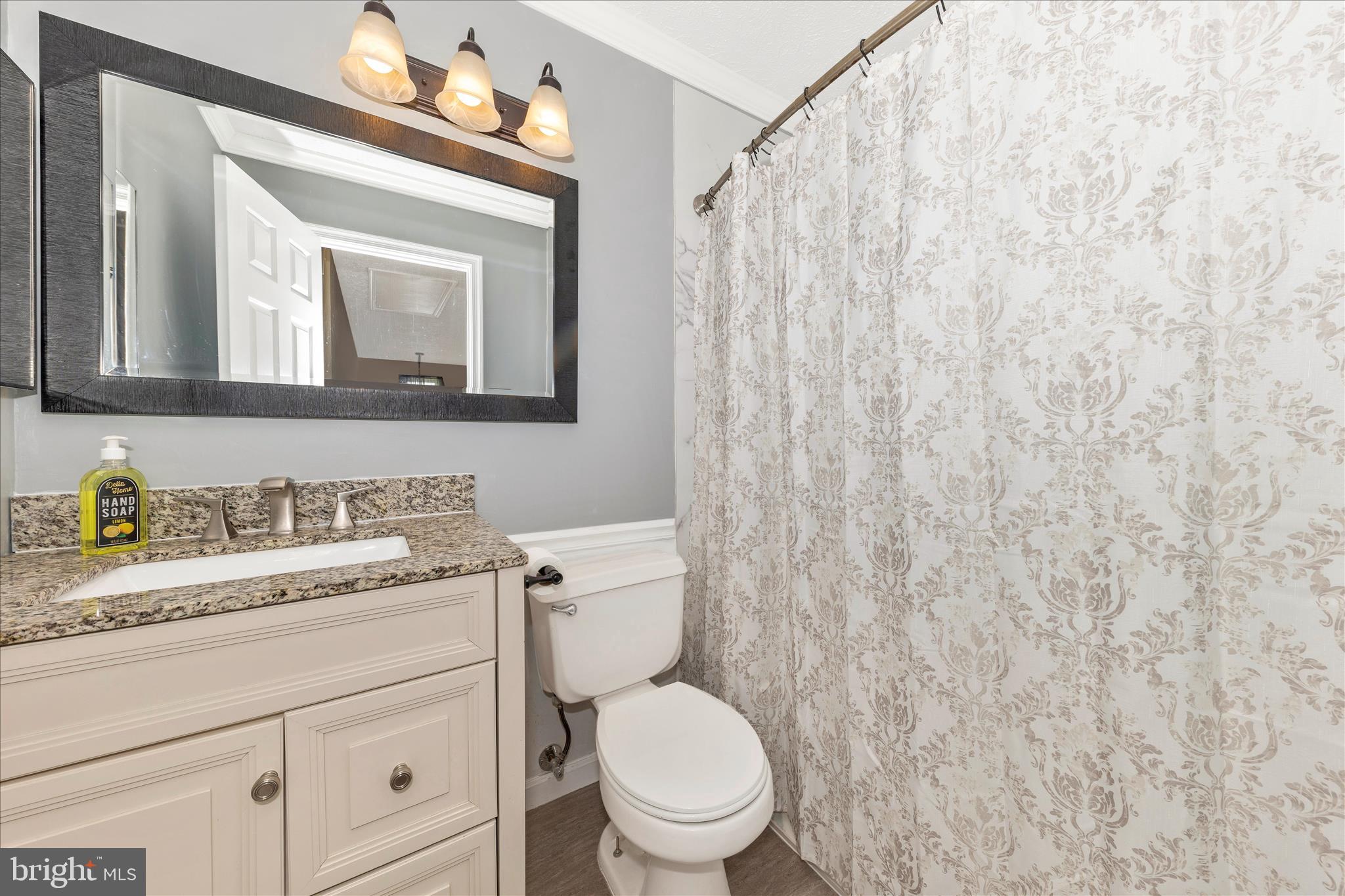 OLD FARM STATION - Residential