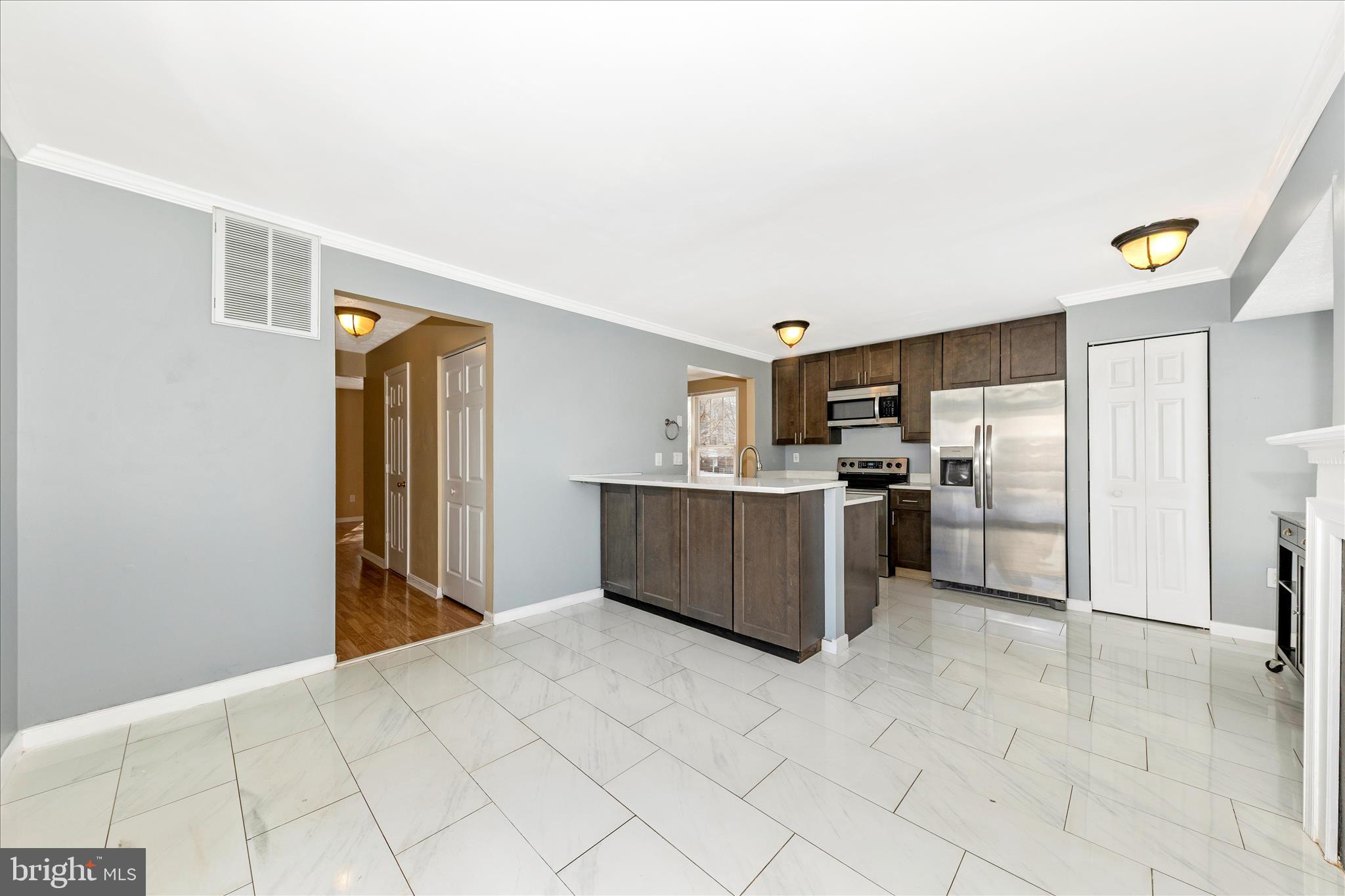 OLD FARM STATION - Residential