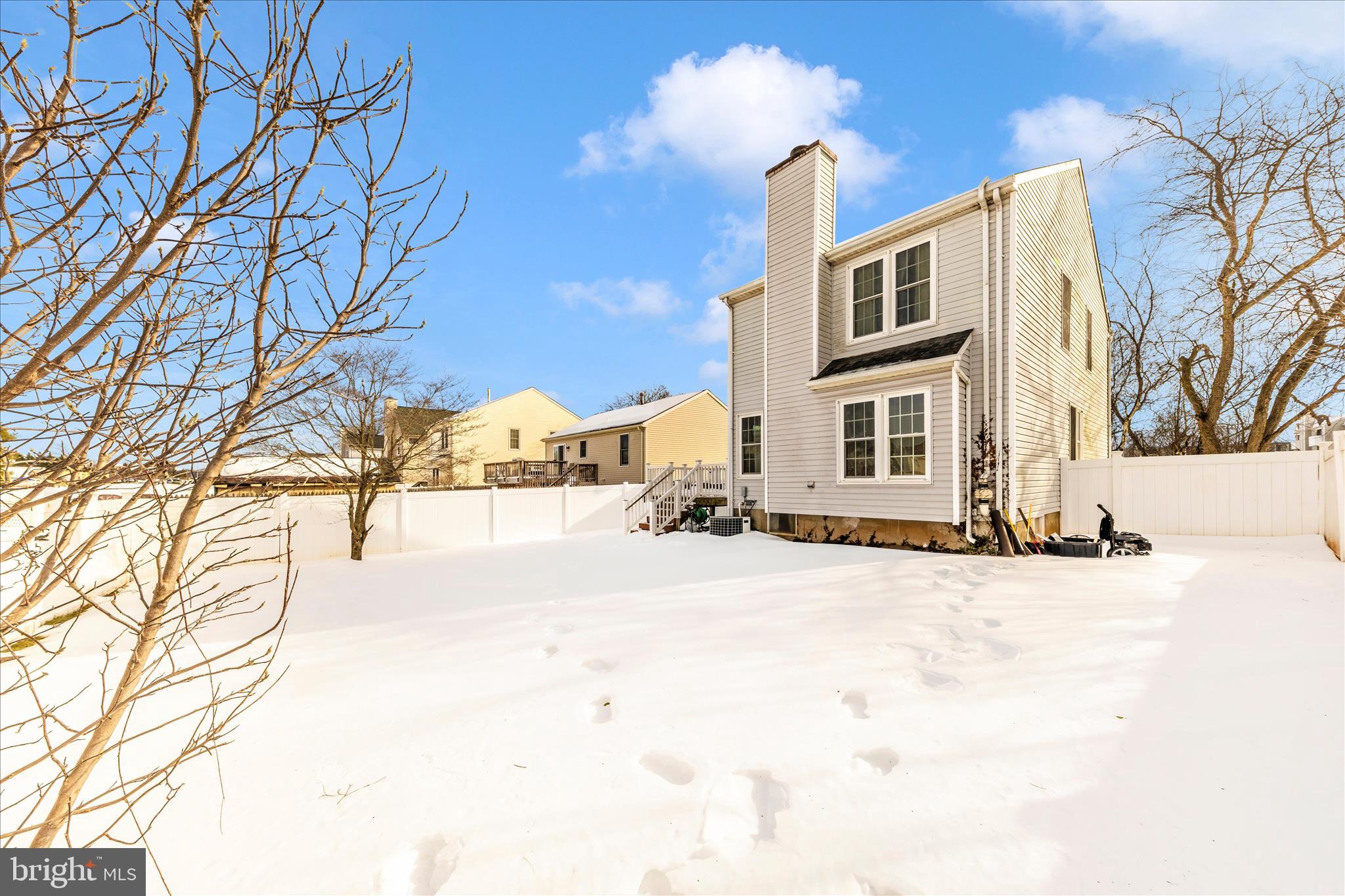 OLD FARM STATION - Residential