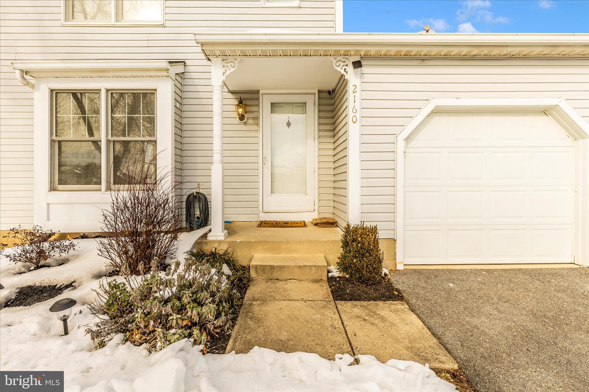 OLD FARM STATION - Residential