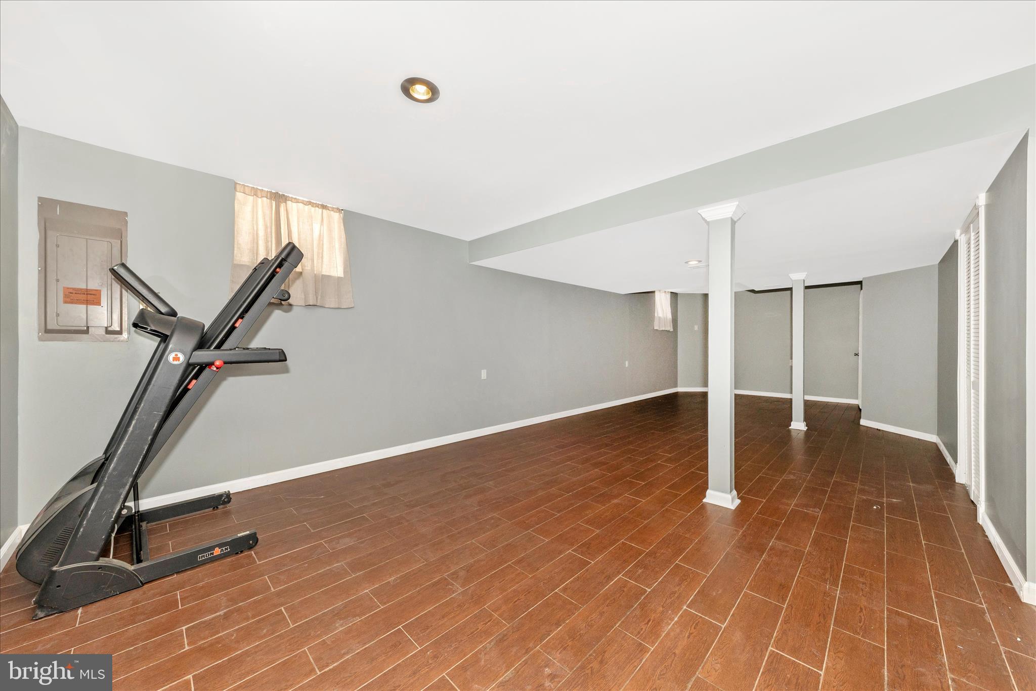 OLD FARM STATION - Residential