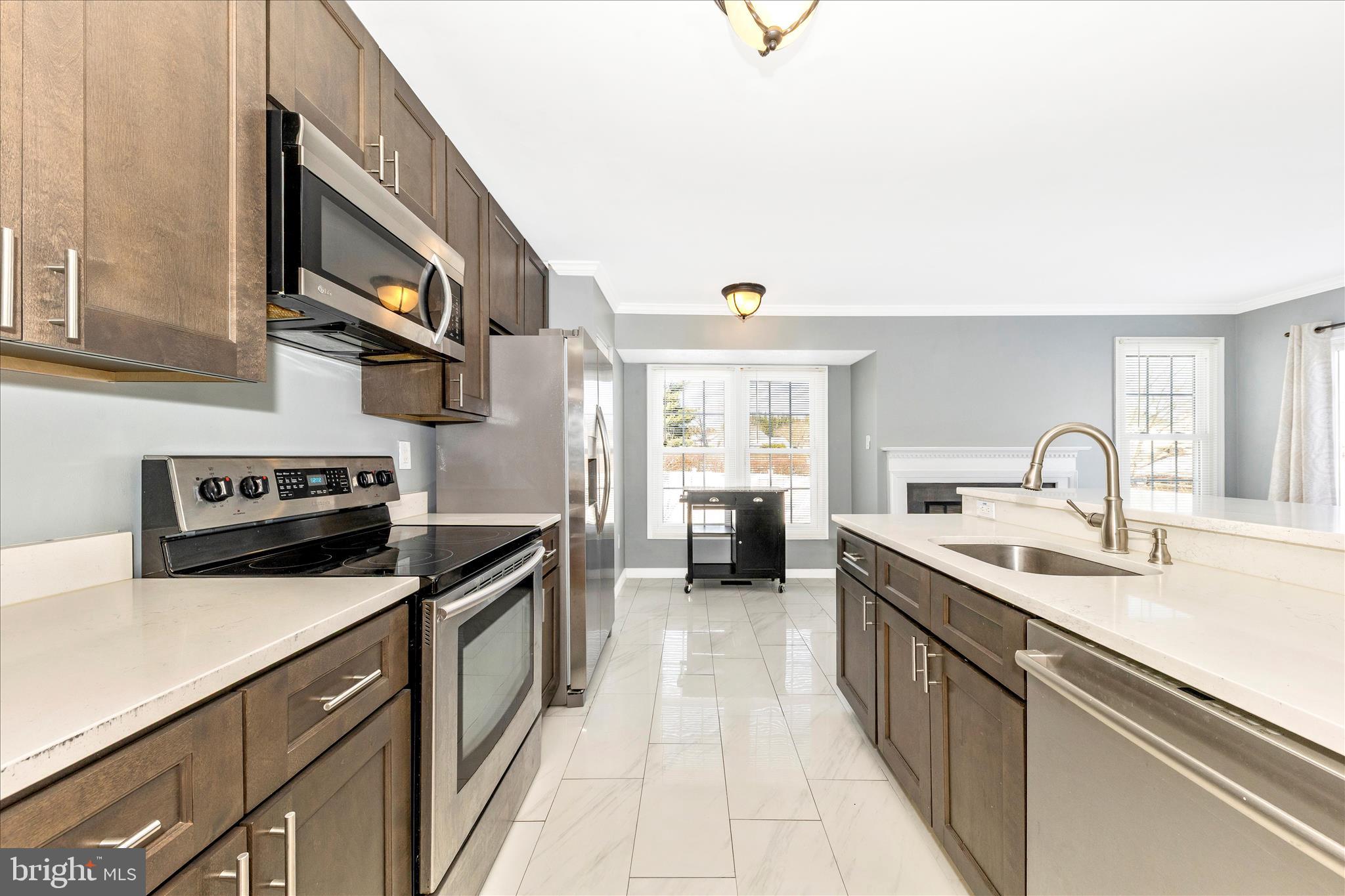 OLD FARM STATION - Residential