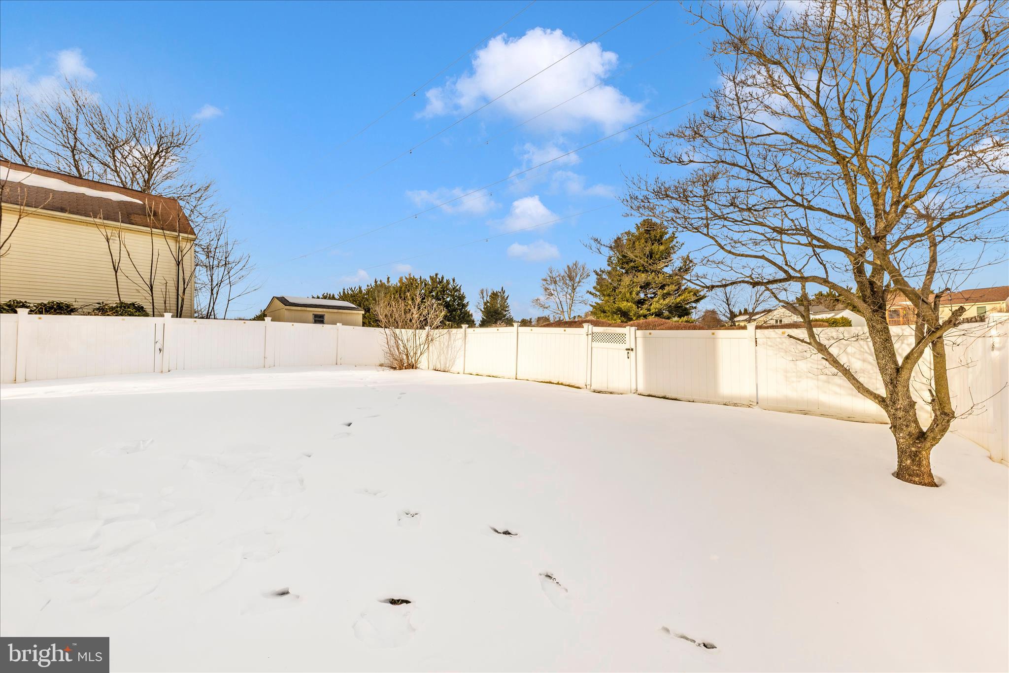 OLD FARM STATION - Residential