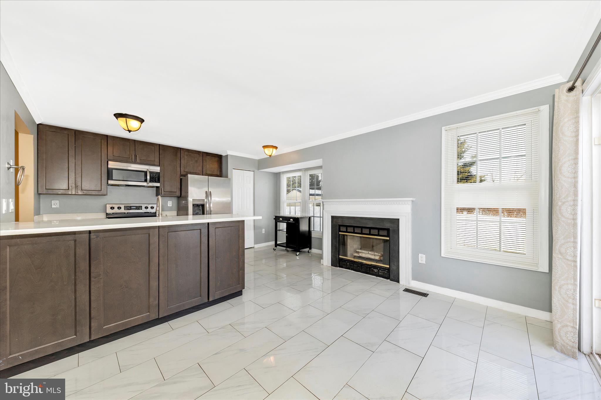 OLD FARM STATION - Residential