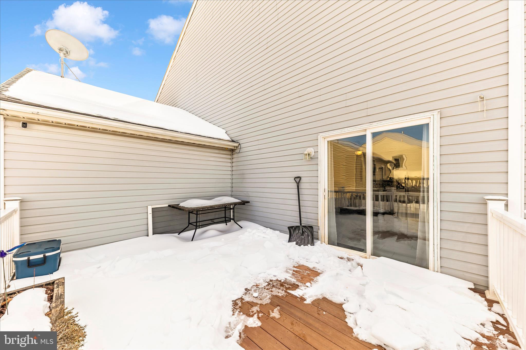 OLD FARM STATION - Residential