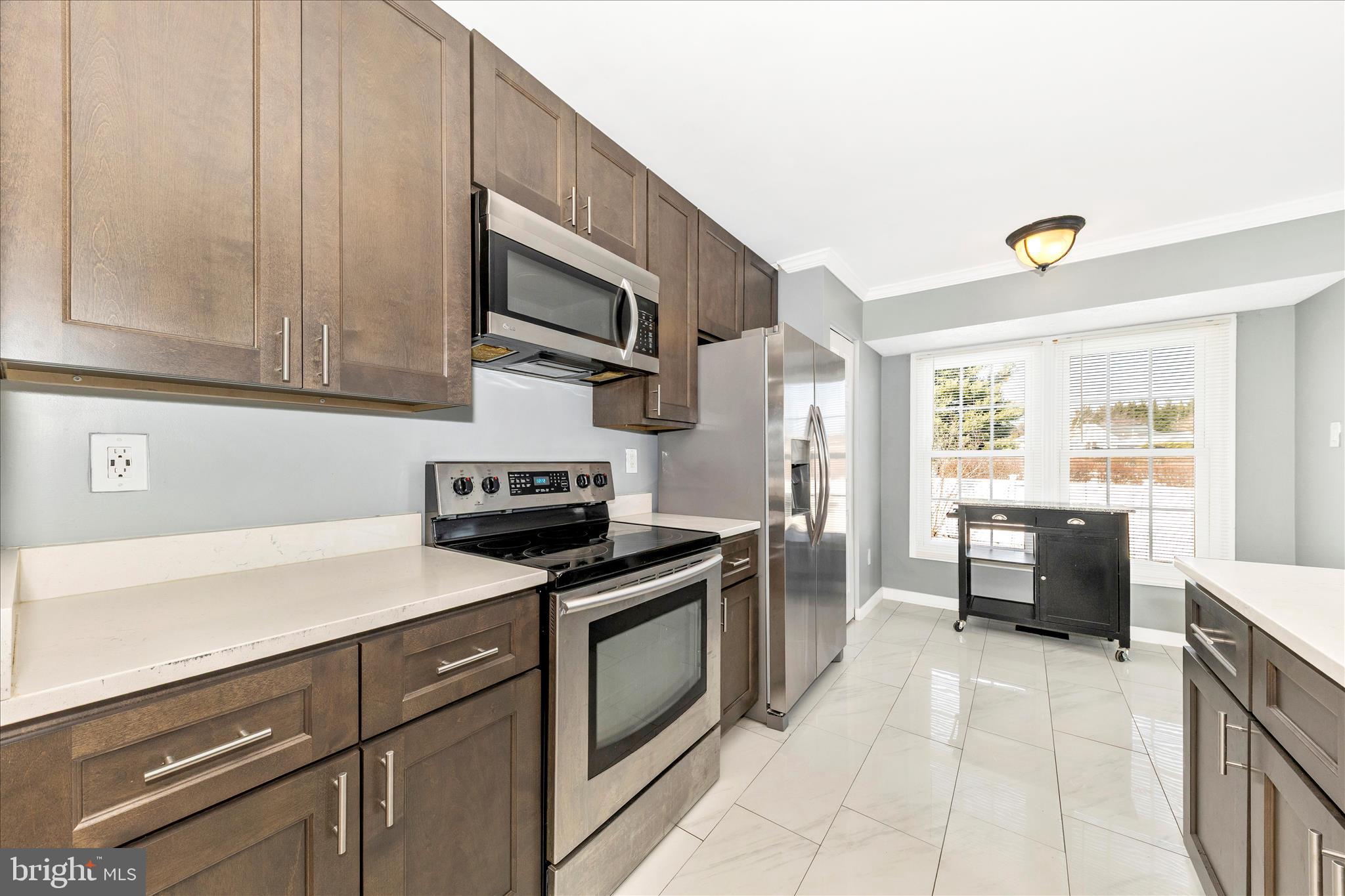 OLD FARM STATION - Residential