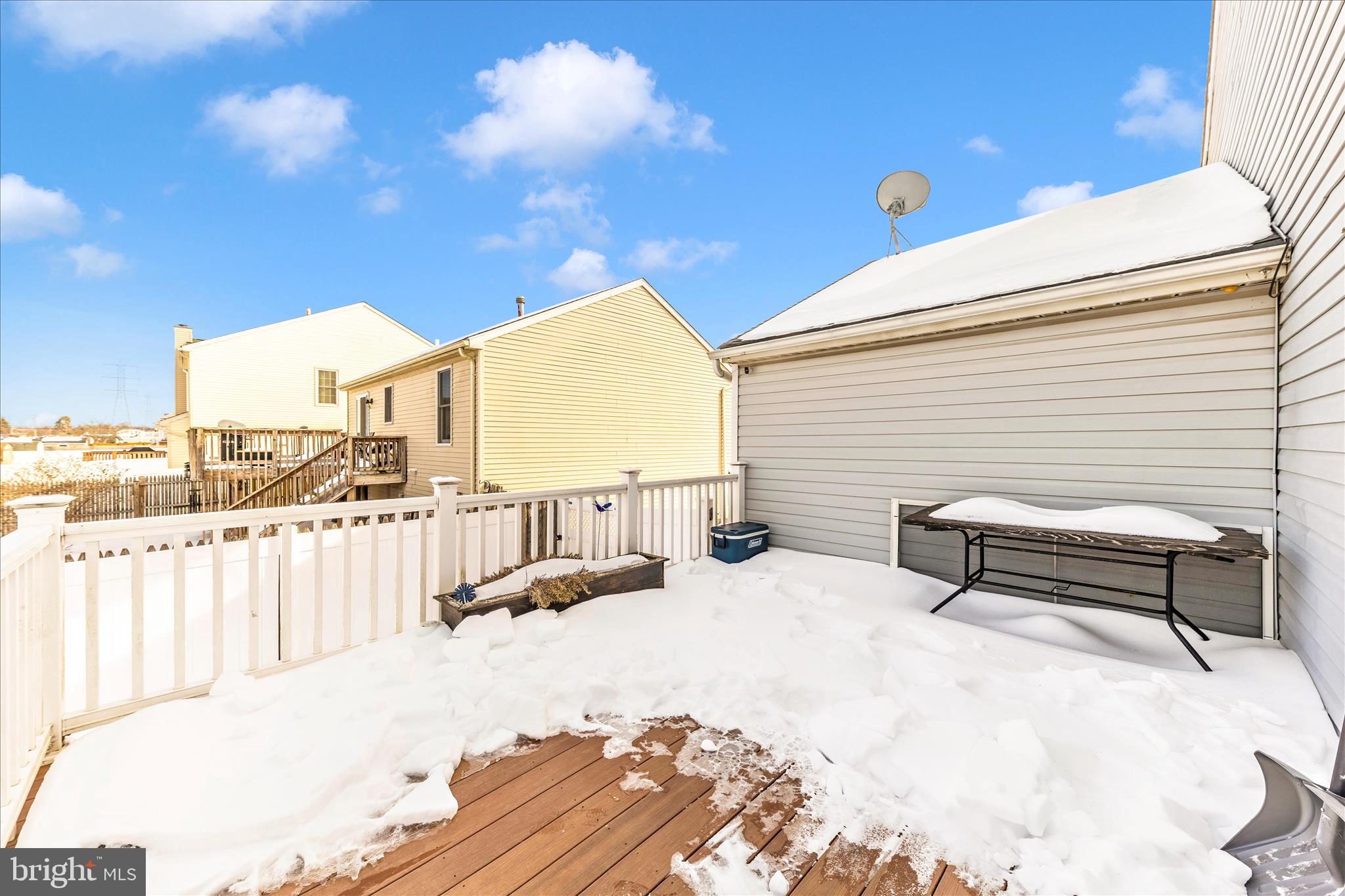 OLD FARM STATION - Residential