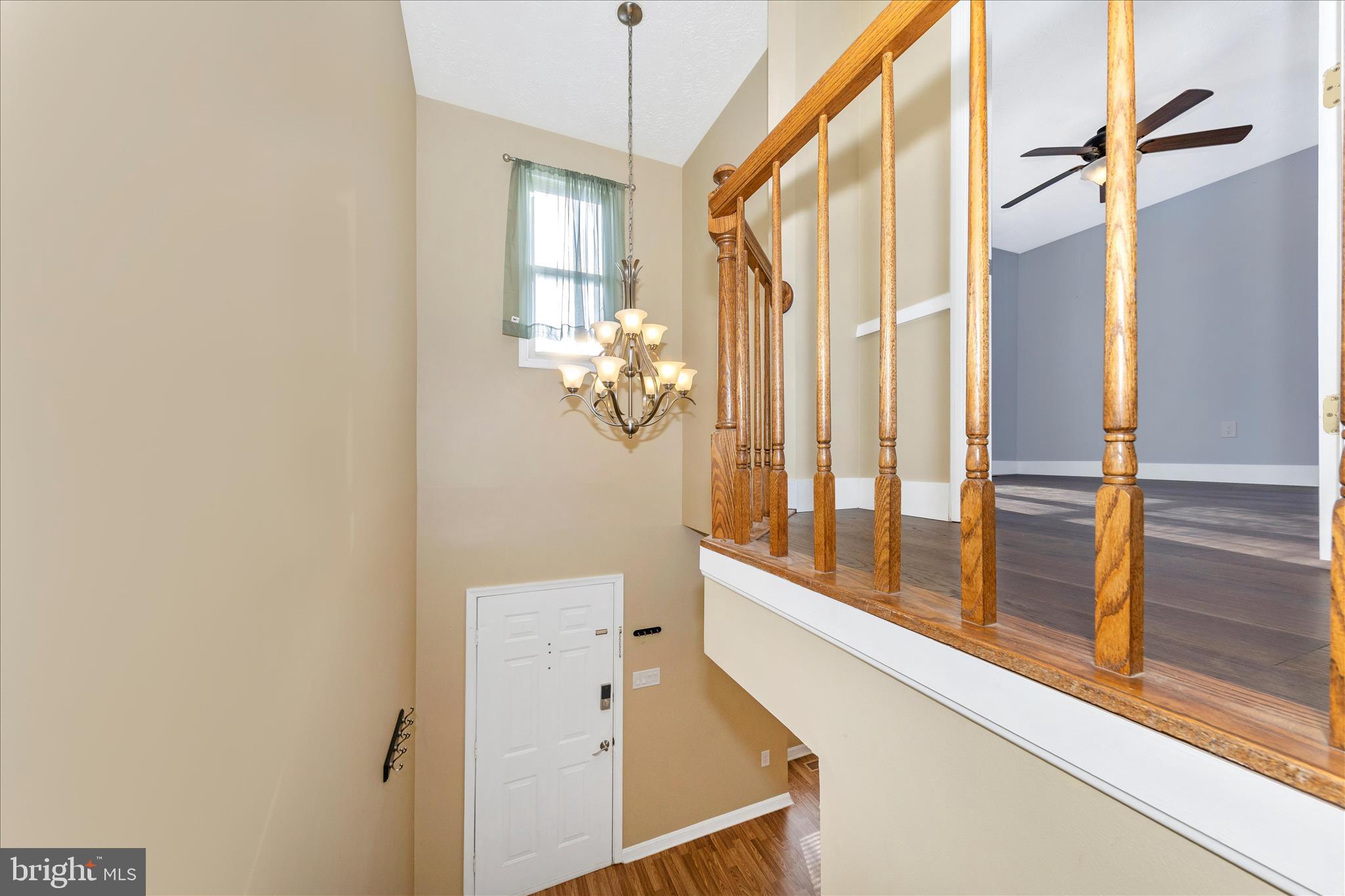 OLD FARM STATION - Residential