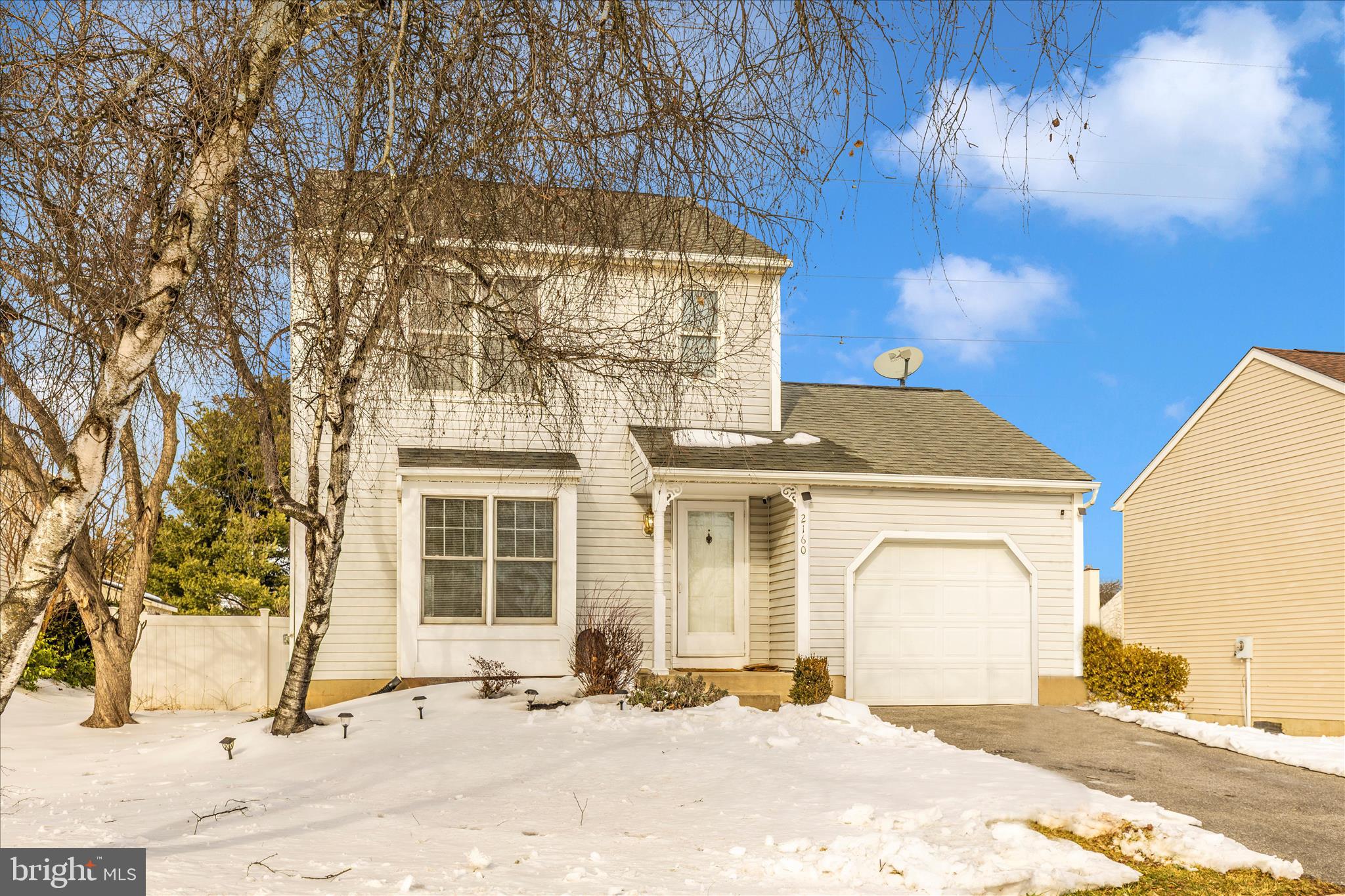 OLD FARM STATION - Residential