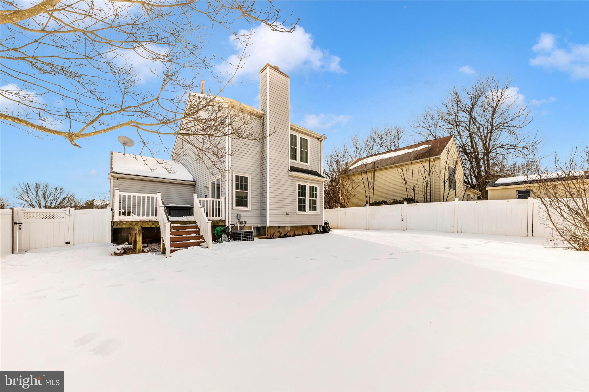 OLD FARM STATION - Residential