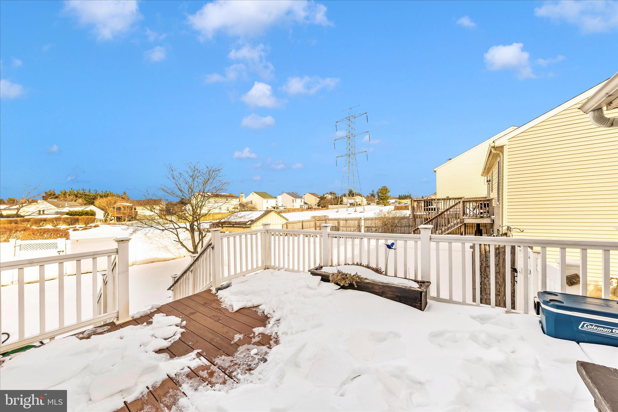 OLD FARM STATION - Residential