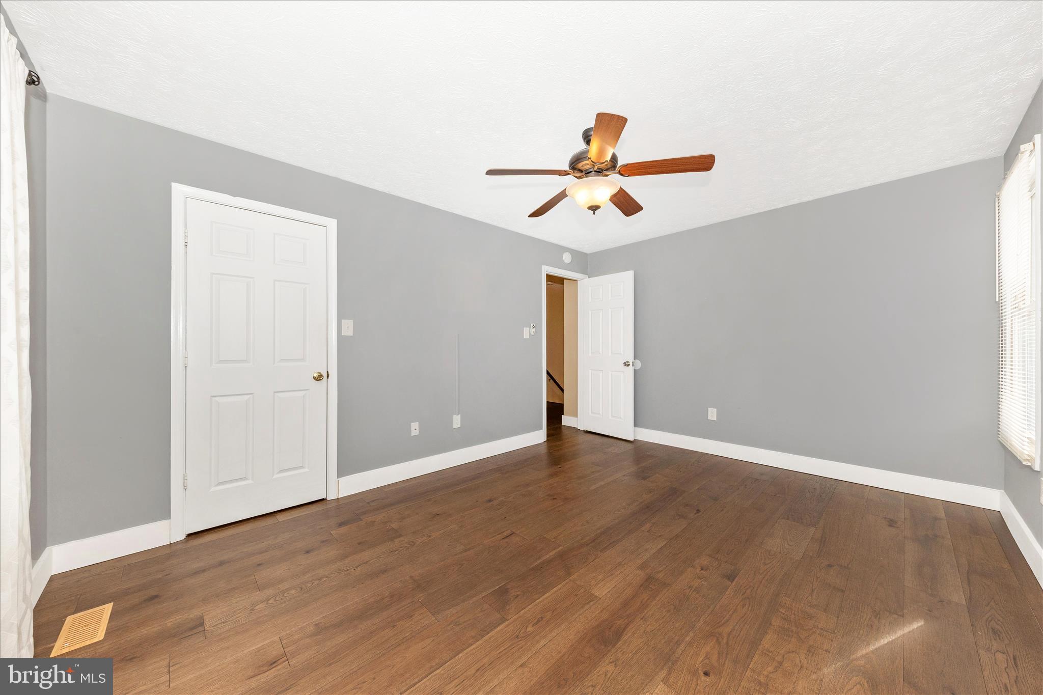 OLD FARM STATION - Residential