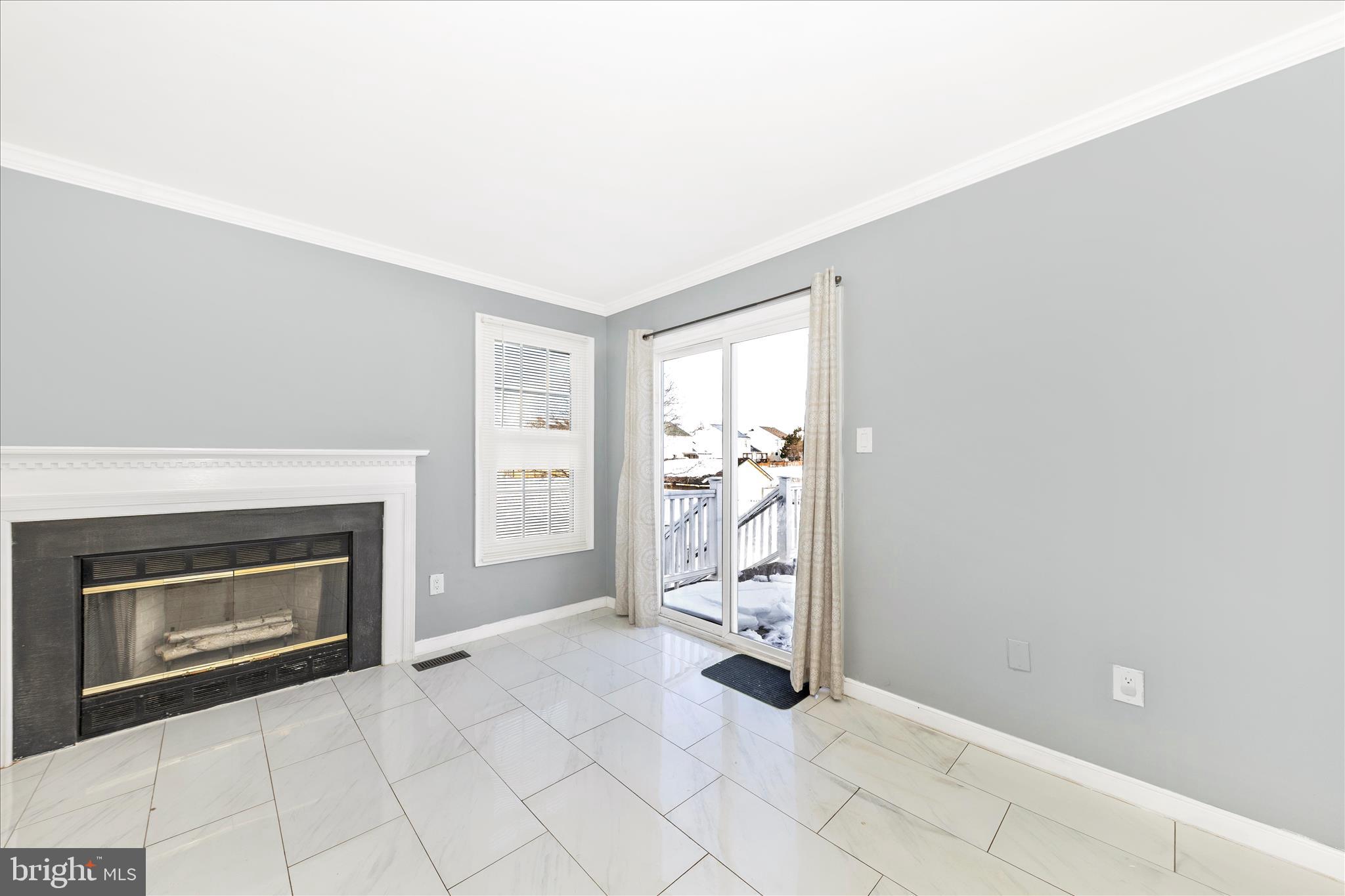 OLD FARM STATION - Residential