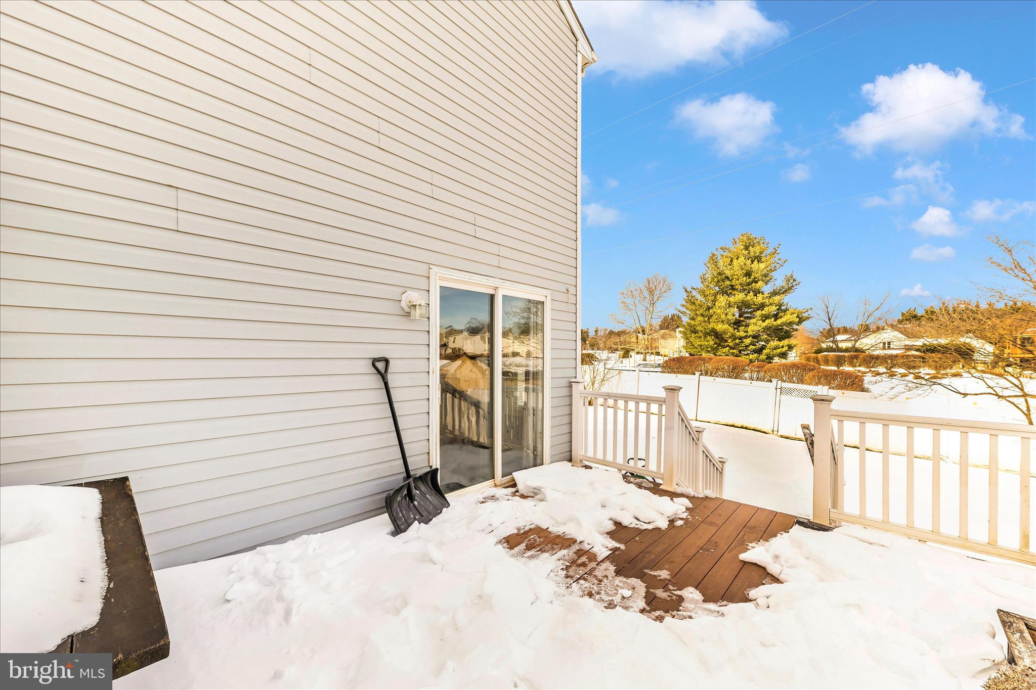 OLD FARM STATION - Residential