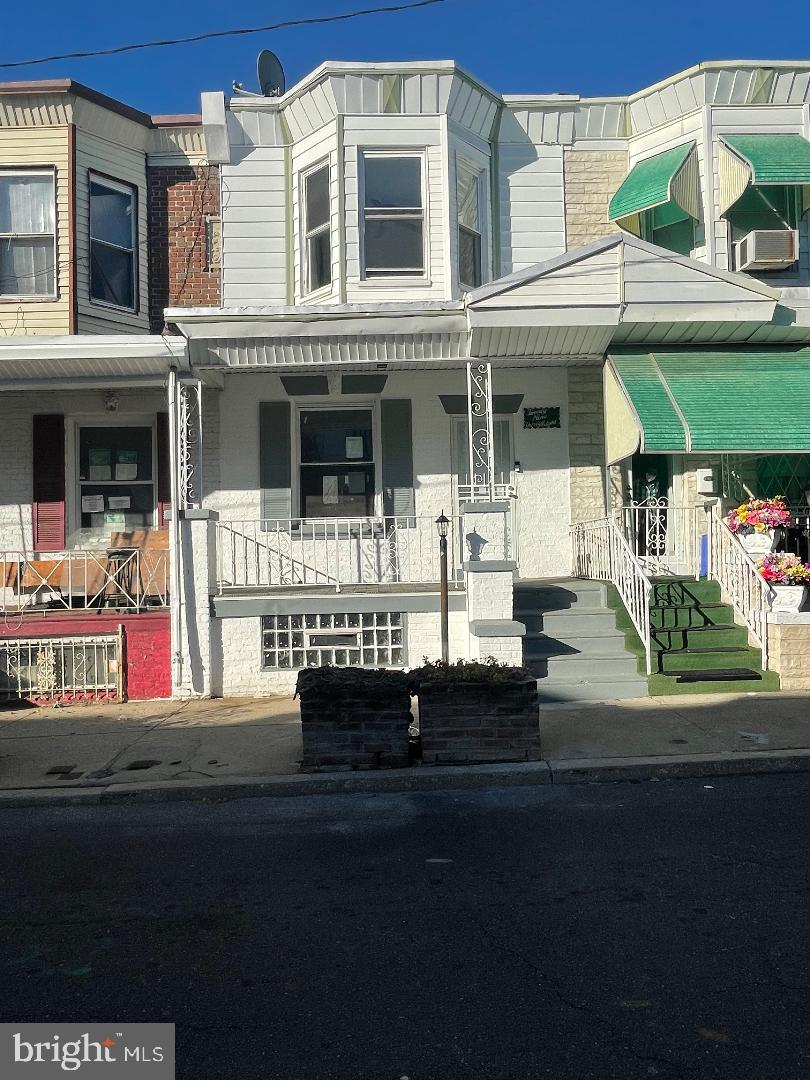 Welcome to this recently renovated home located on a nice block. This home features new appliances, floors, modern bathroom and fresh paint throughout. This property is also located close to schools shopping and transportation.