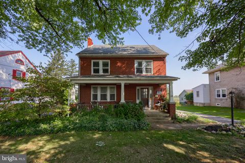 Photo of 2017 Old Philadelphia Pike, Lancaster, PA 17602 (MLS # PALA2057852)