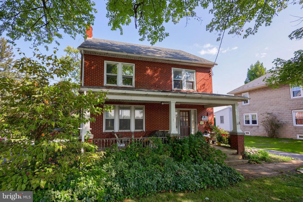 Photo of 2017 Old Philadelphia Pike, Lancaster, PA 17602 (MLS # PALA2057852)