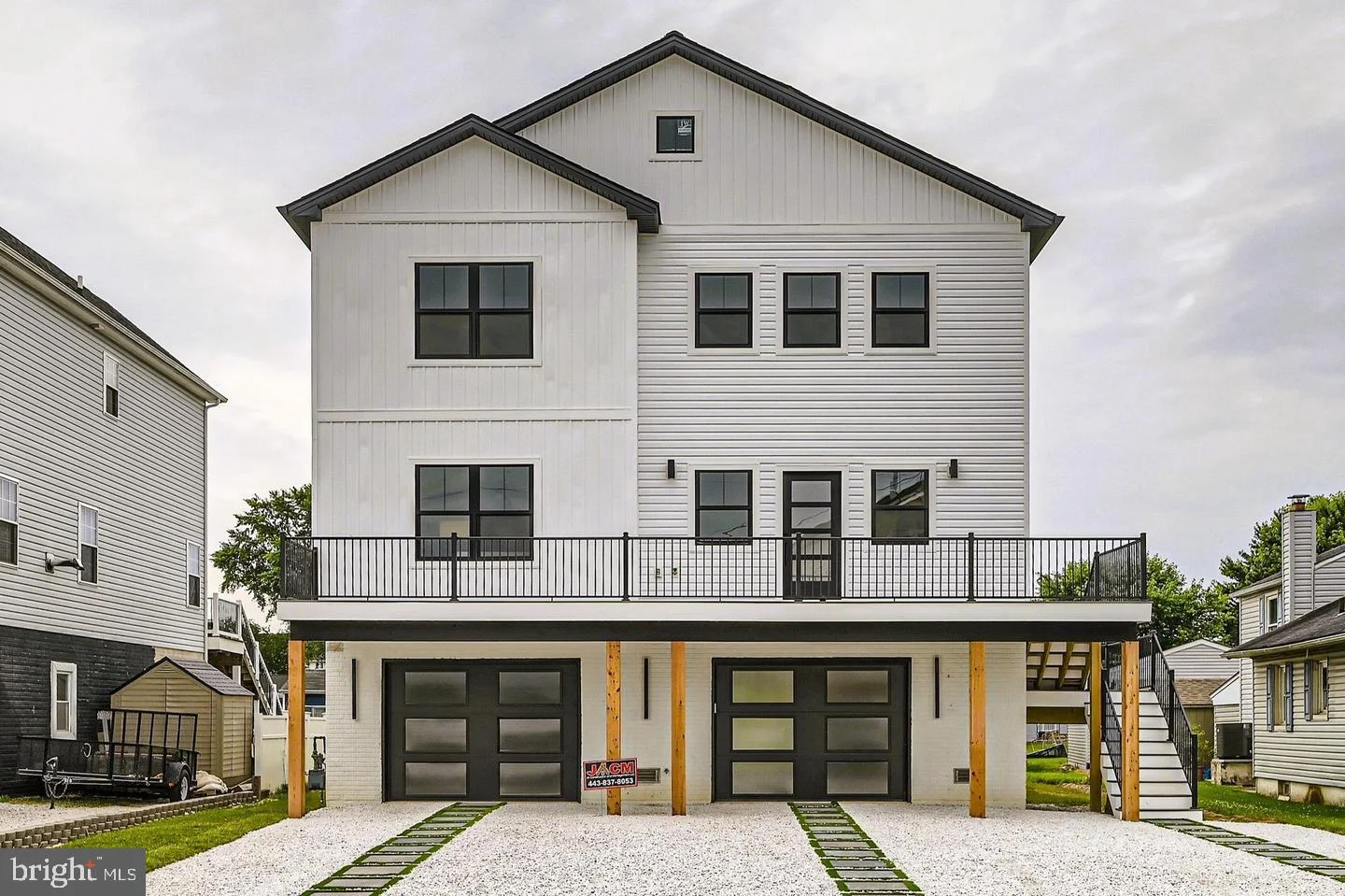24250 N Patuxent Beach Road