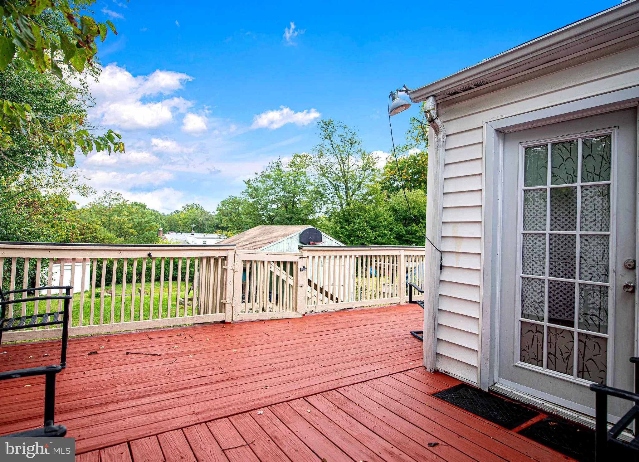 Parkville, Maryland 21234, United States, 4 Bedrooms Bedrooms, ,3 BathroomsBathrooms,Residential,Active,42274