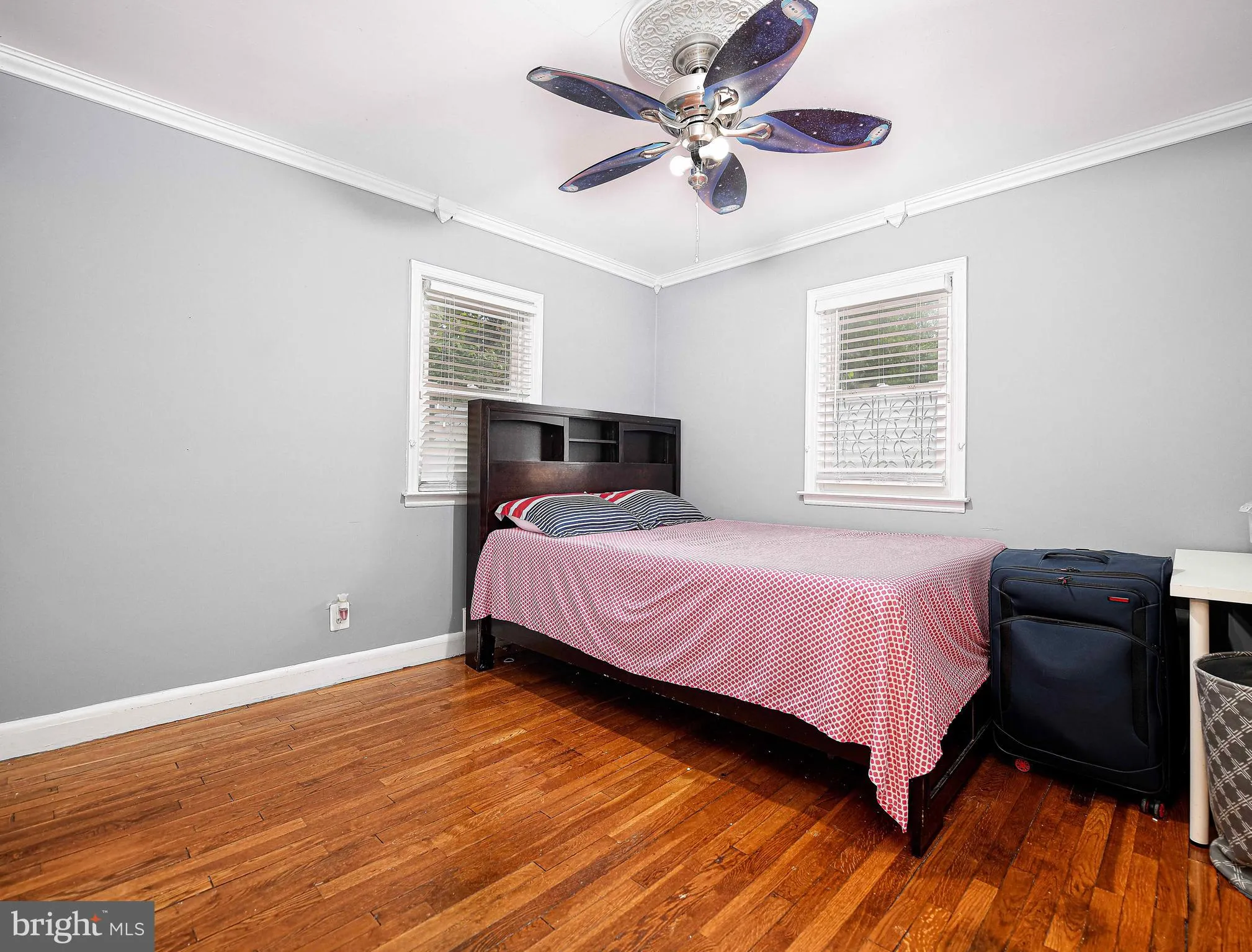 Parkville, Maryland 21234, United States, 4 Bedrooms Bedrooms, ,3 BathroomsBathrooms,Residential,Active,42274