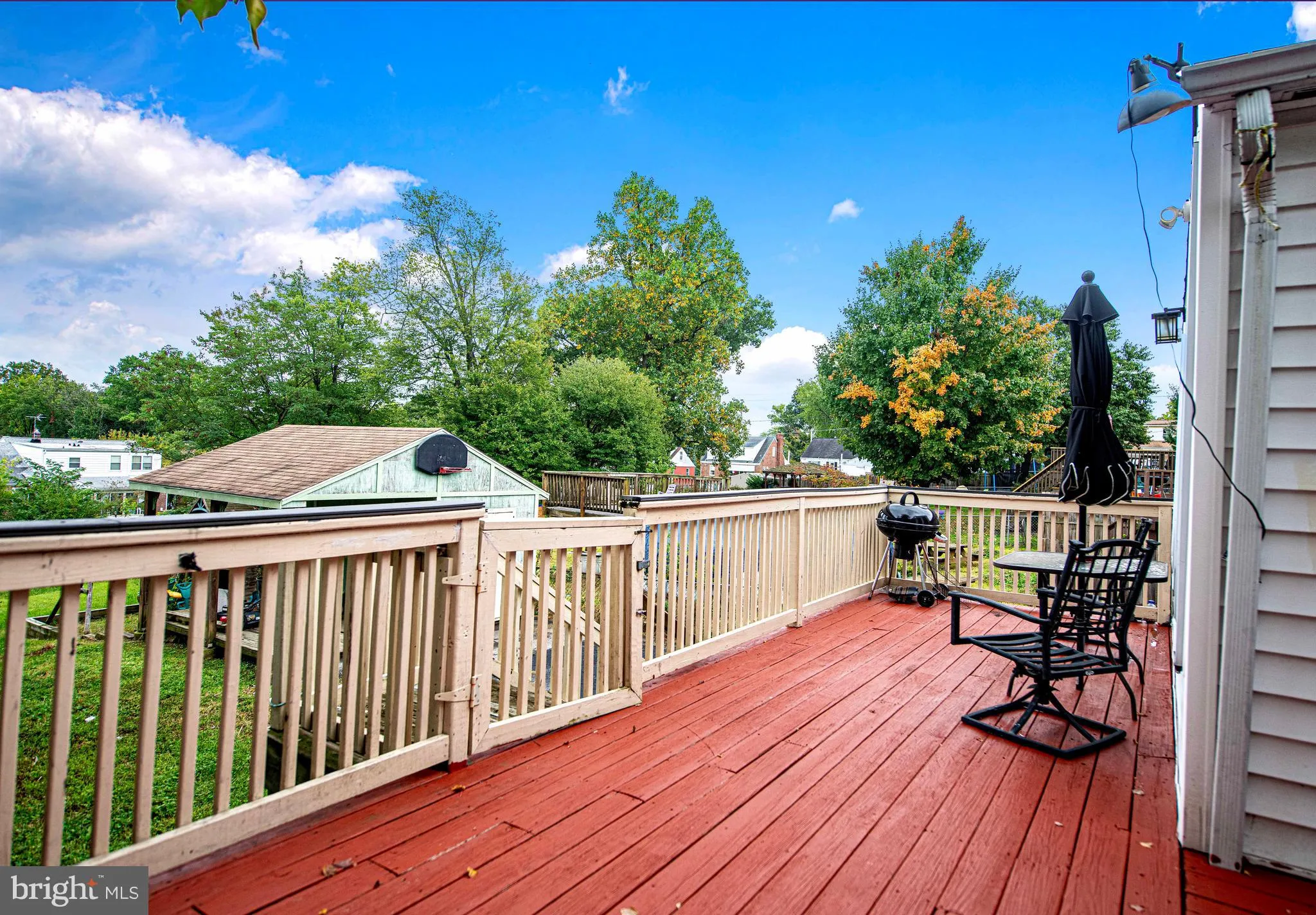 Parkville, Maryland 21234, United States, 4 Bedrooms Bedrooms, ,3 BathroomsBathrooms,Residential,Active,42274